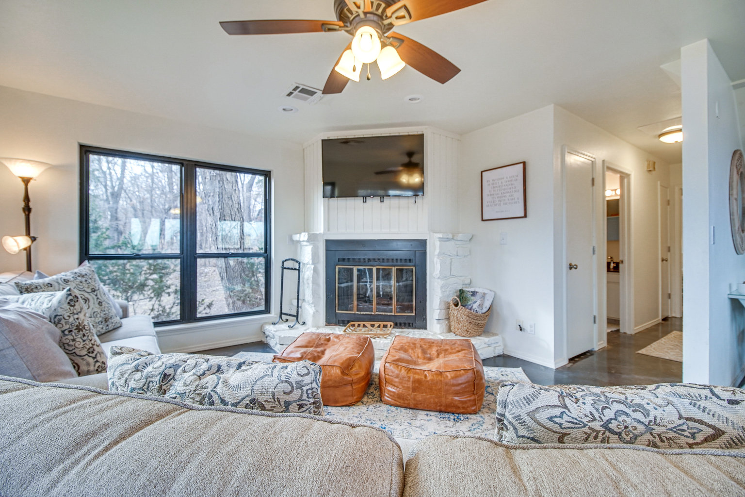 Afton Vacation Rental