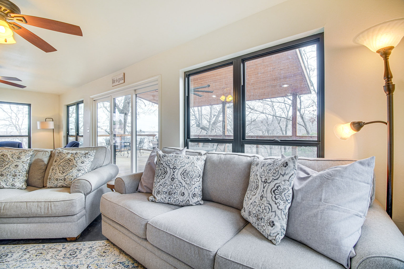 Afton Vacation Rental