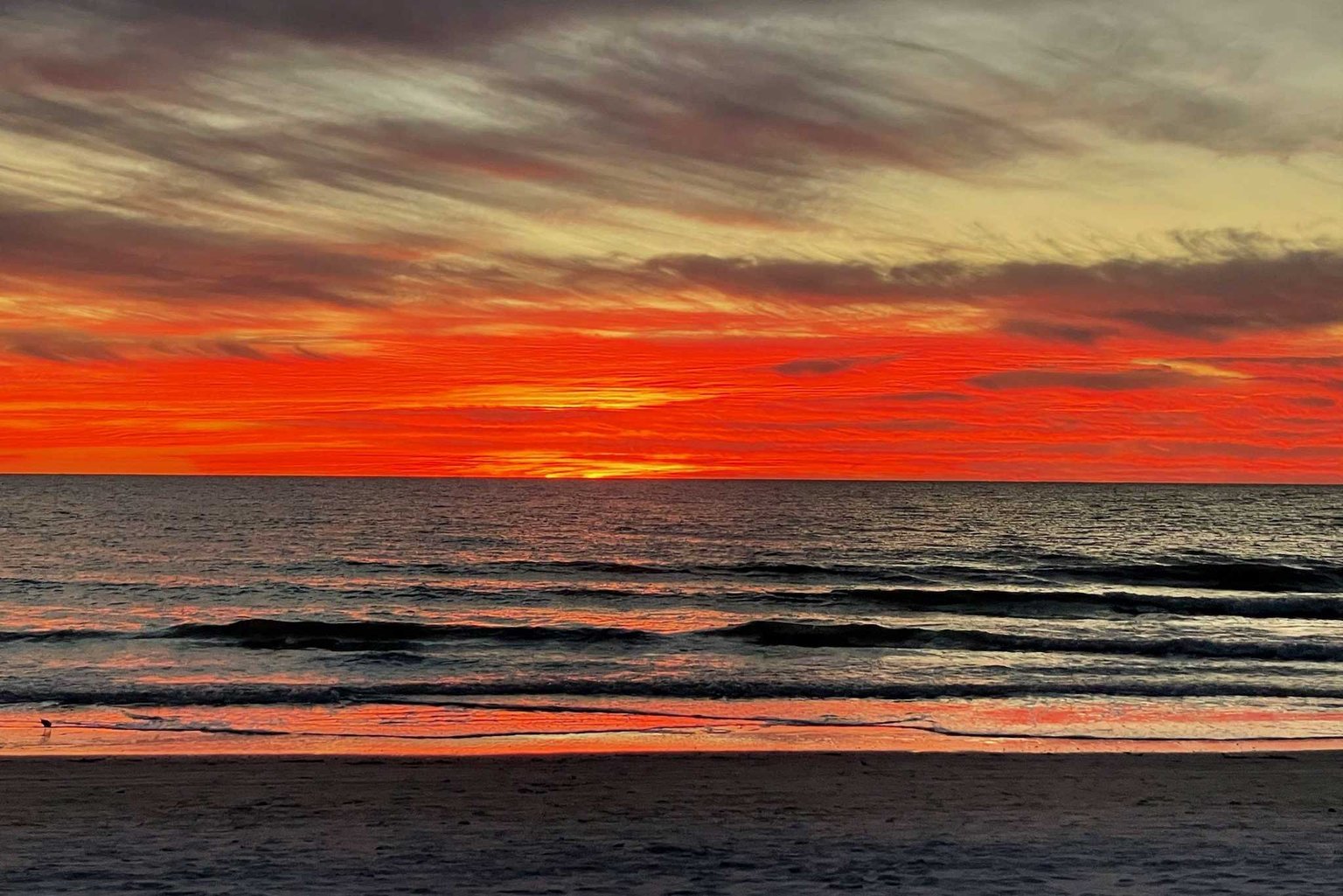 Indian Shores Vacation Rental