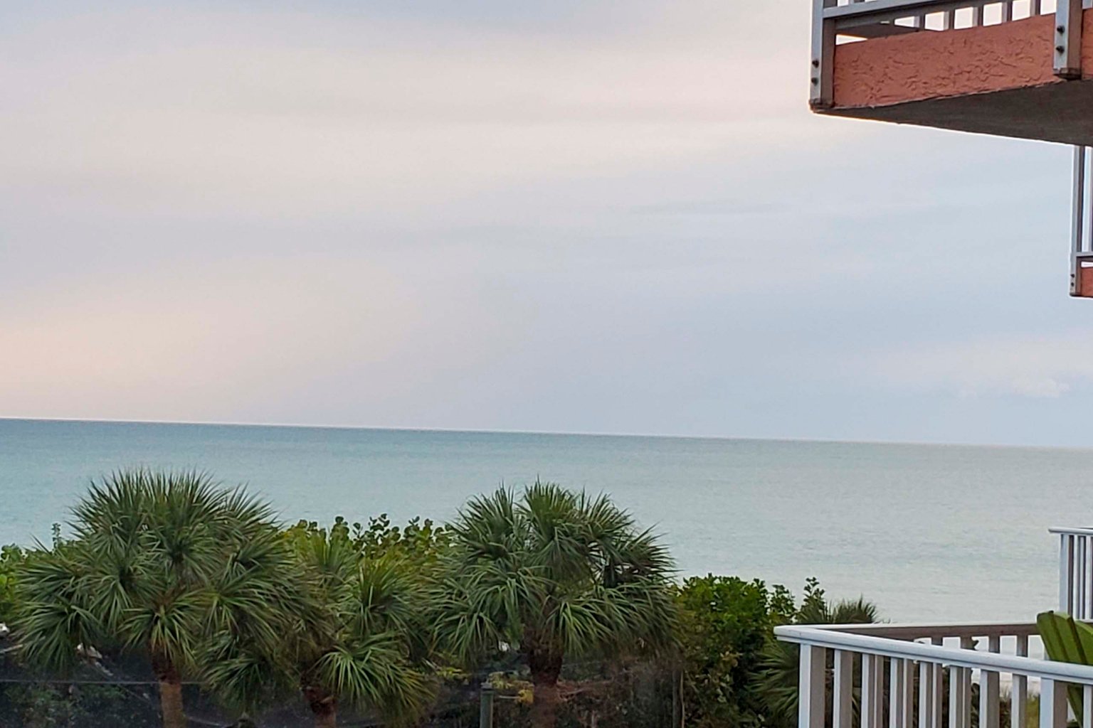 Indian Shores Vacation Rental