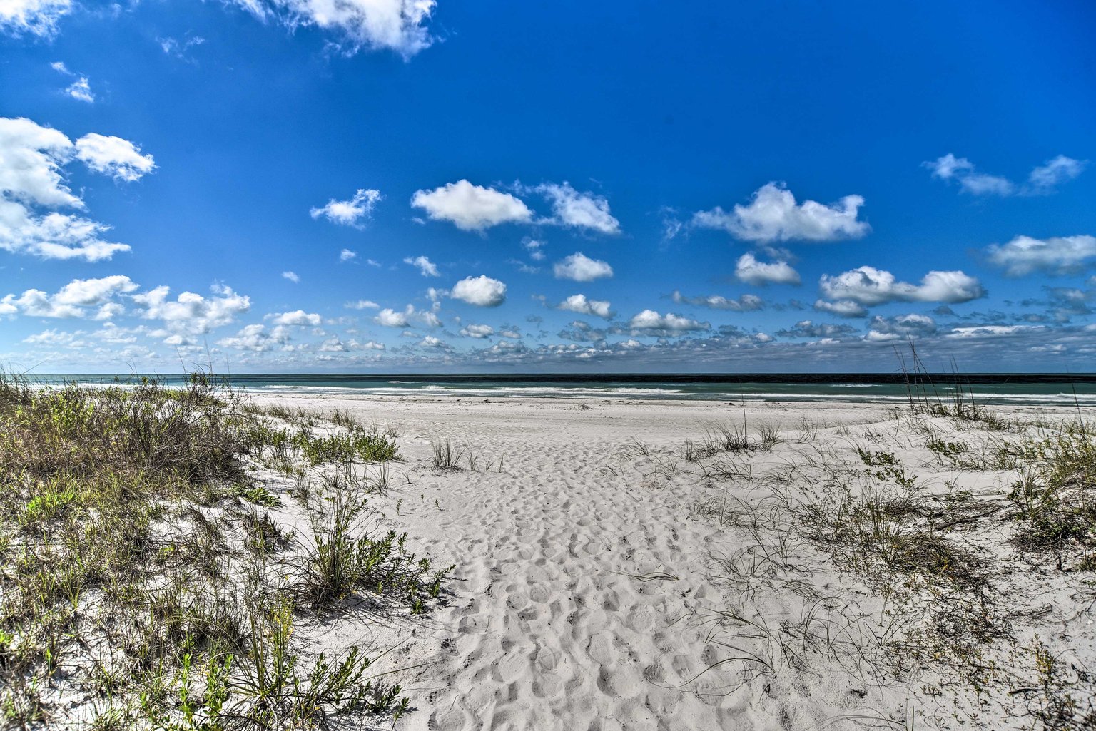 Indian Shores Vacation Rental