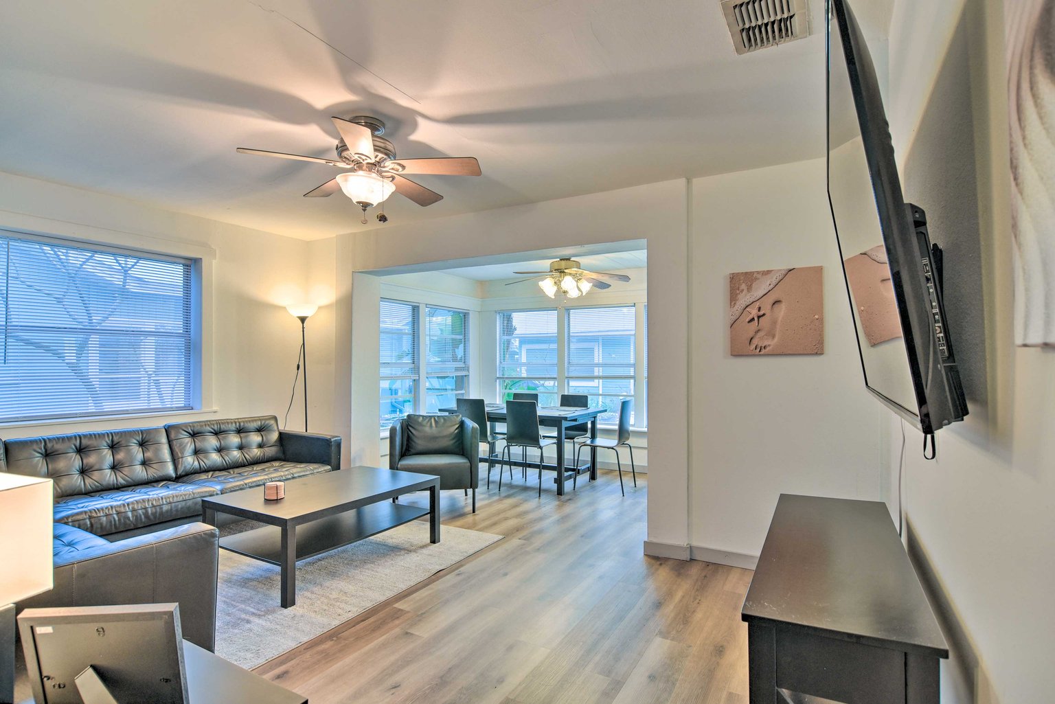 Indian Shores Vacation Rental