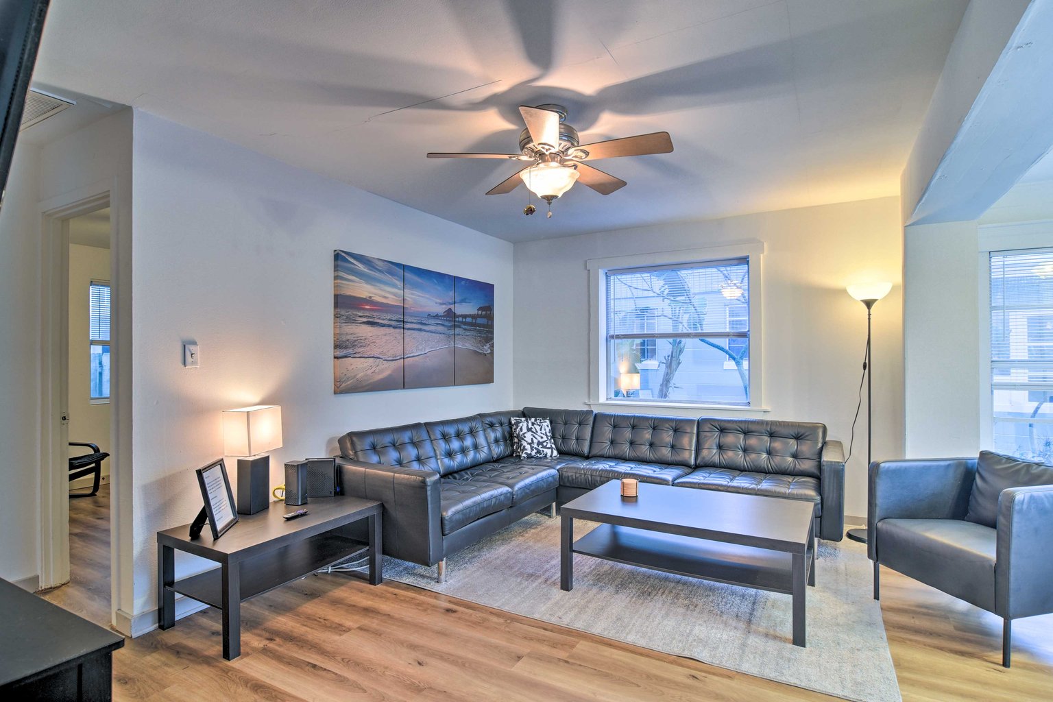 Indian Shores Vacation Rental