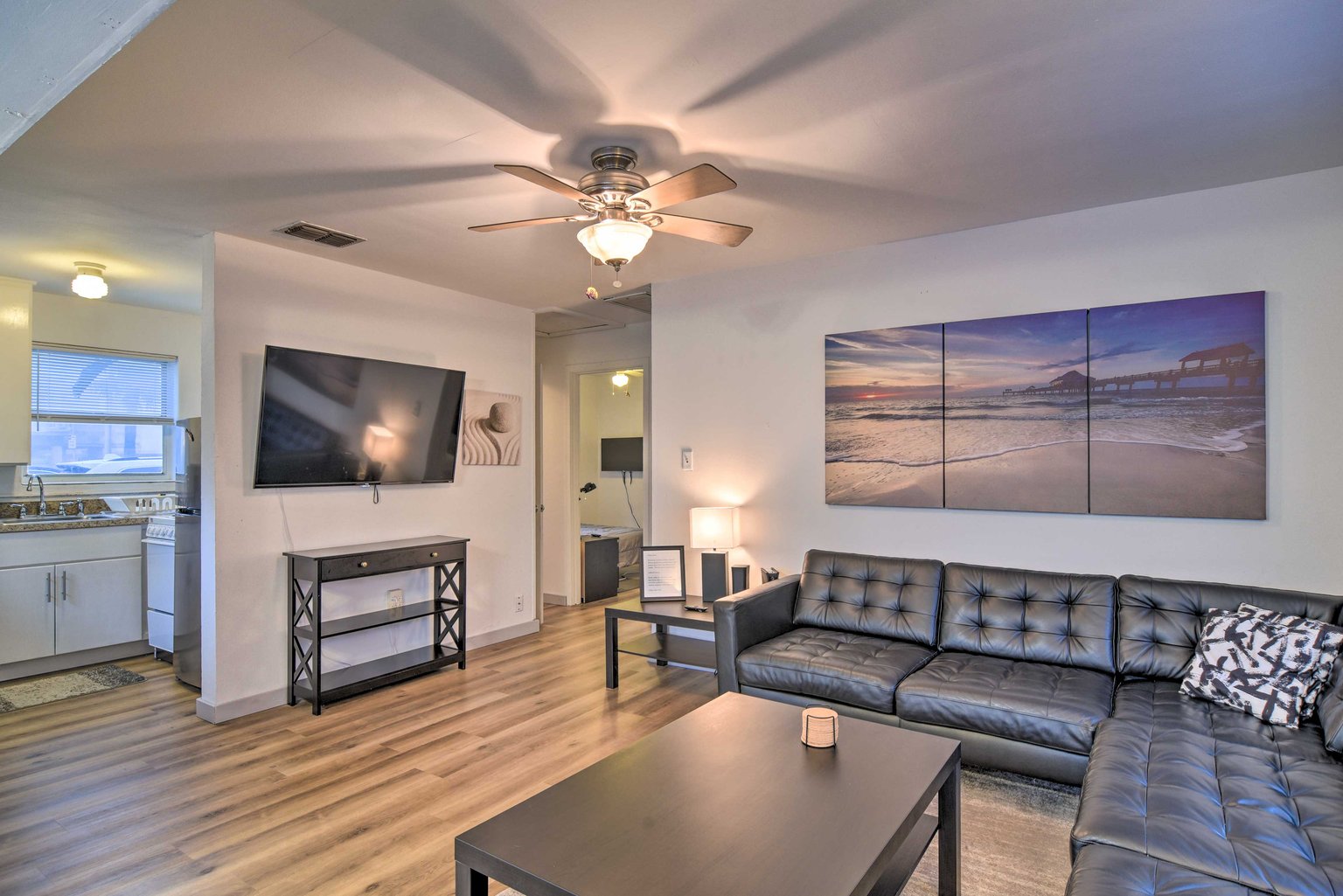 Indian Shores Vacation Rental