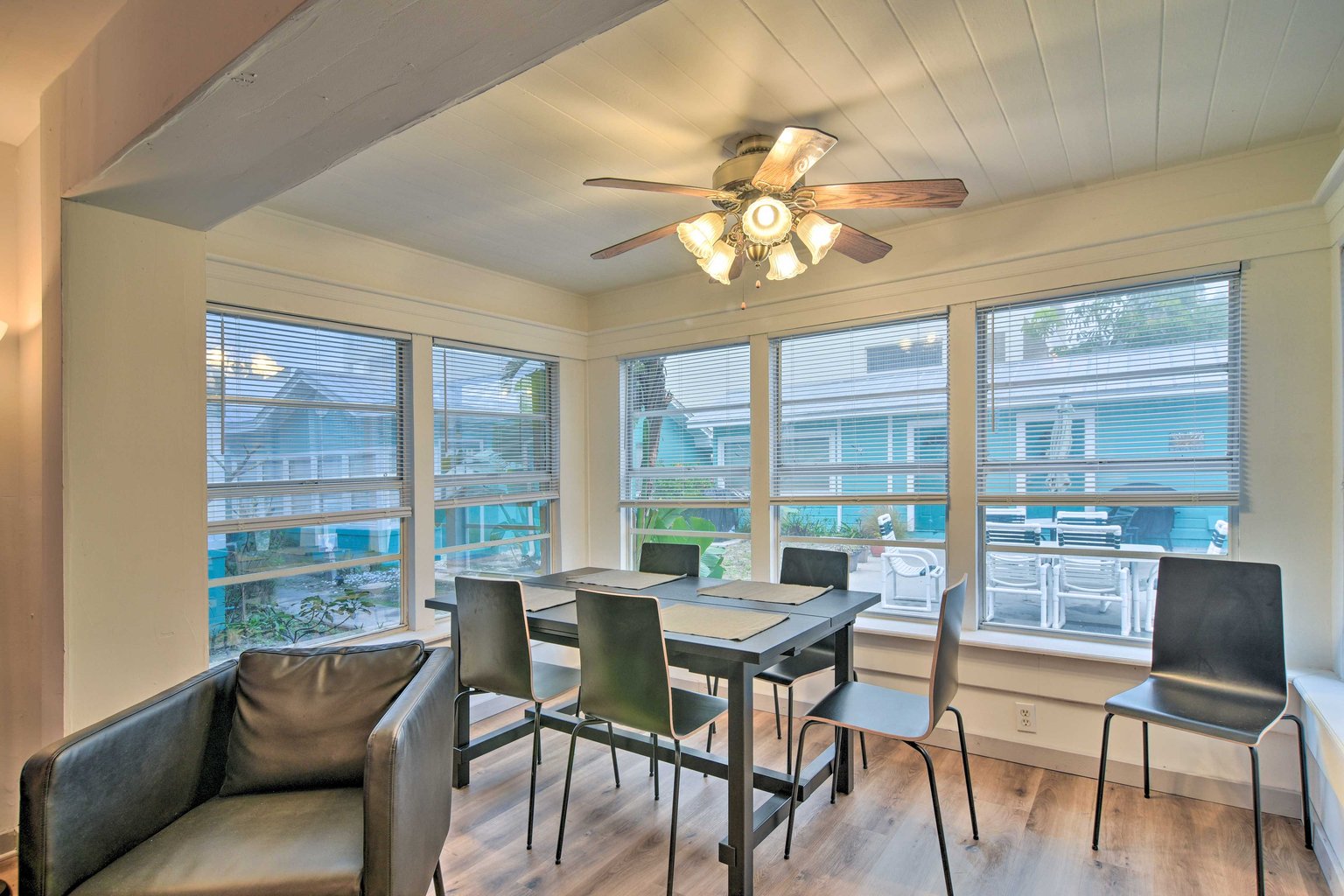 Indian Shores Vacation Rental