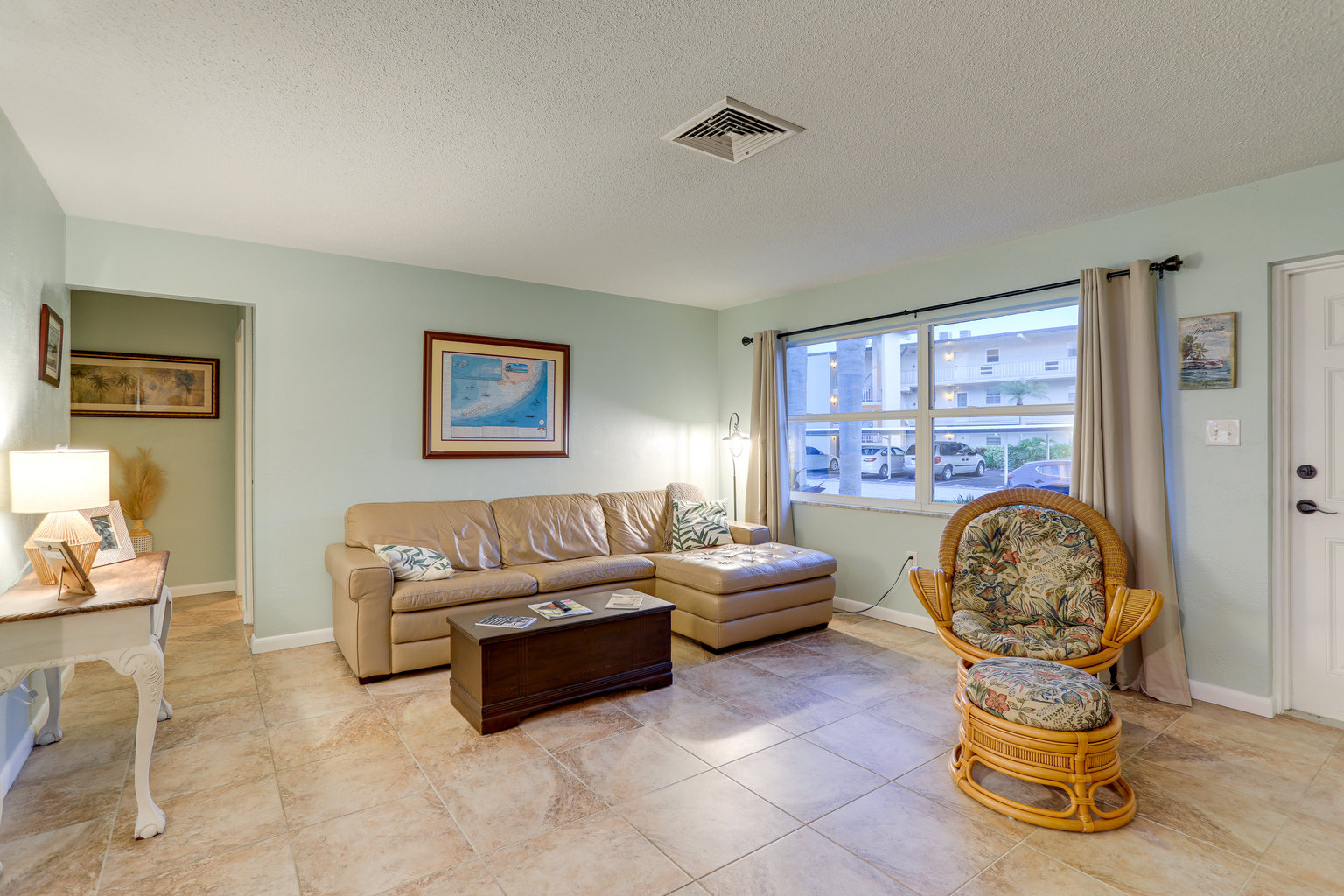 St. Petersburg Vacation Rental