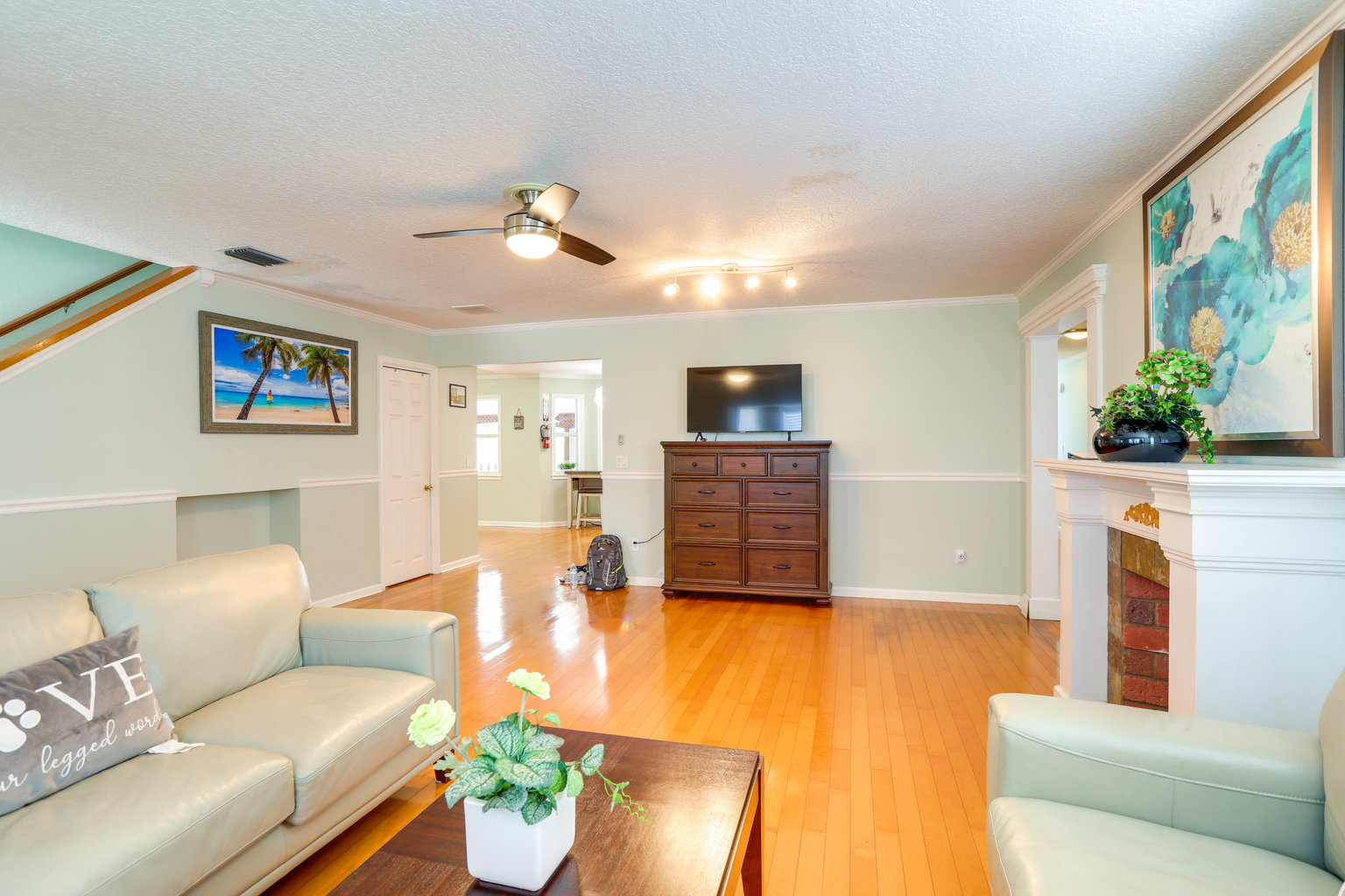 Largo Vacation Rental