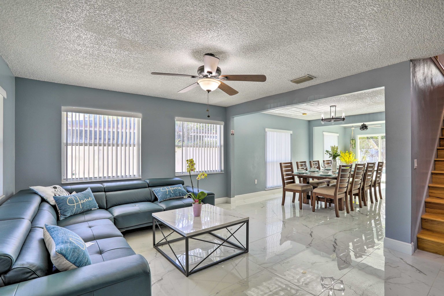 Clearwater Vacation Rental