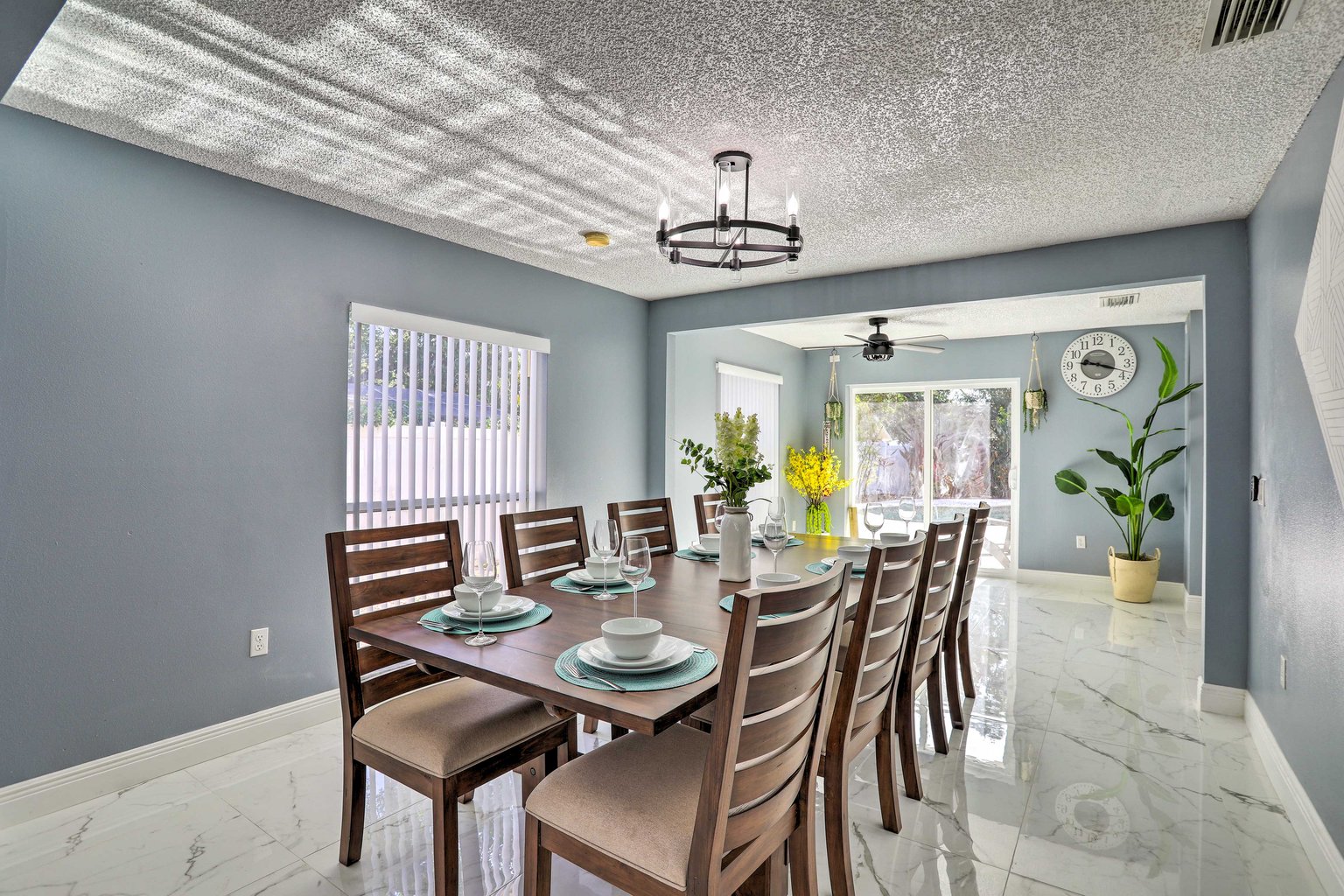 Clearwater Vacation Rental