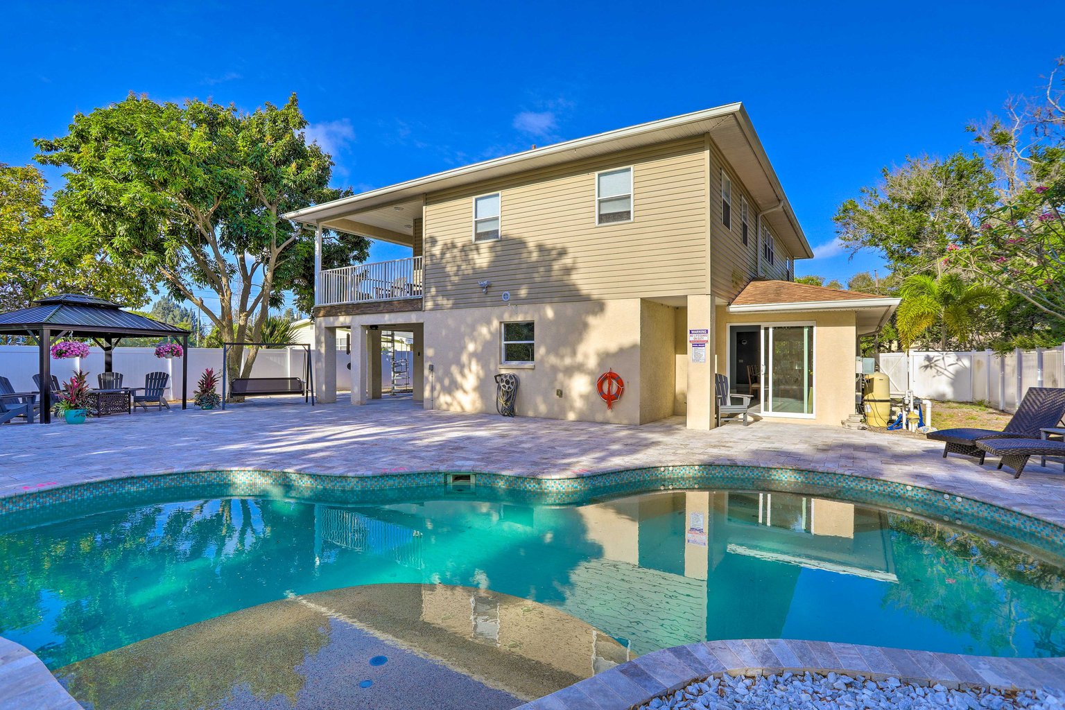 Clearwater Vacation Rental
