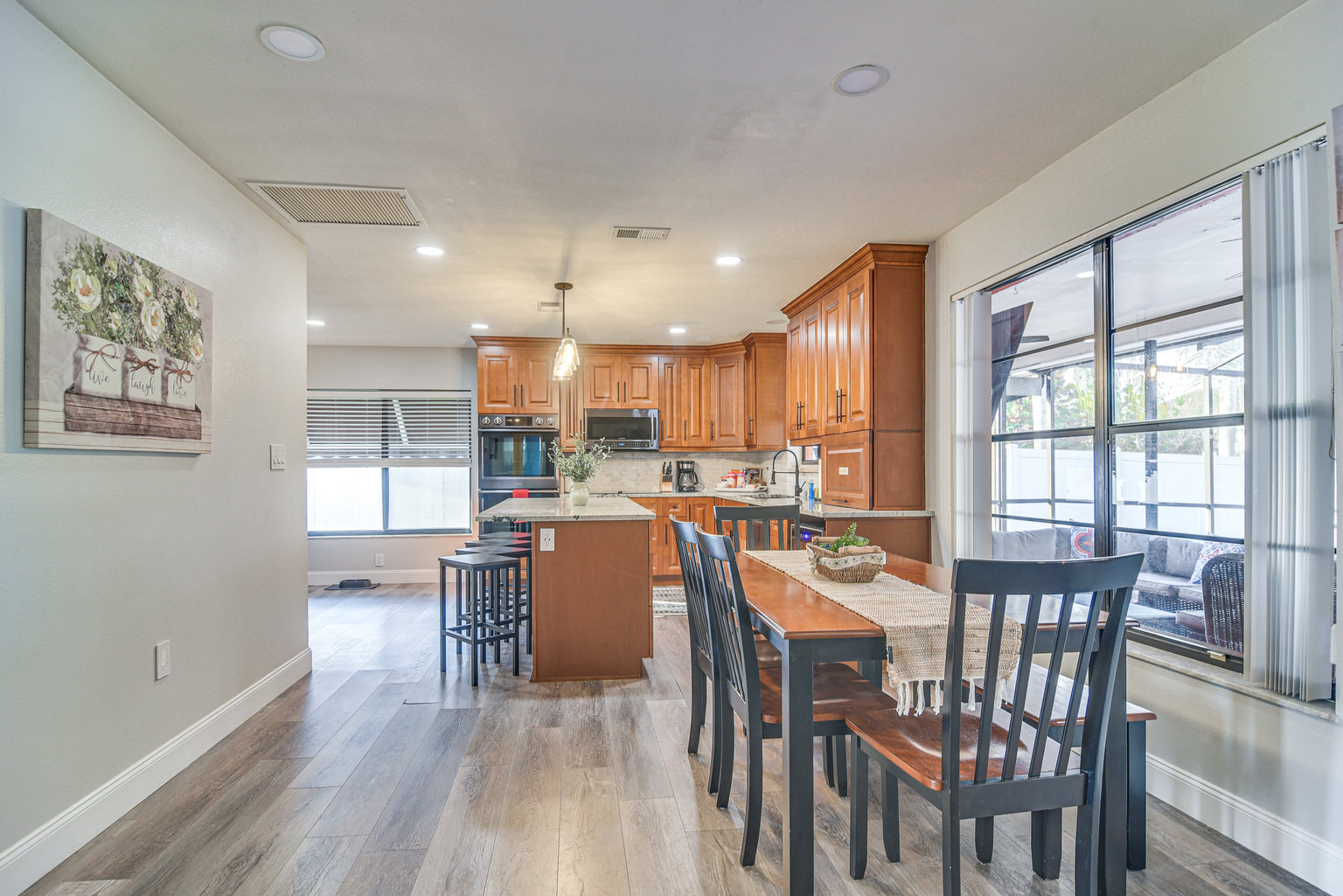 Largo Vacation Rental