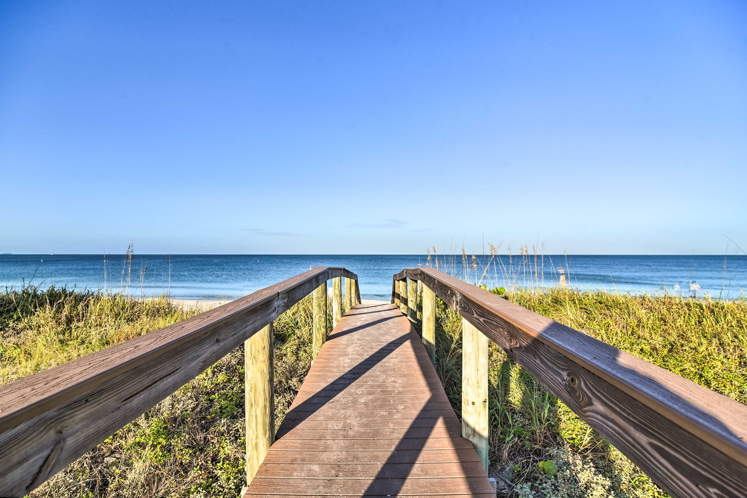 St. Pete Beach Vacation Rental