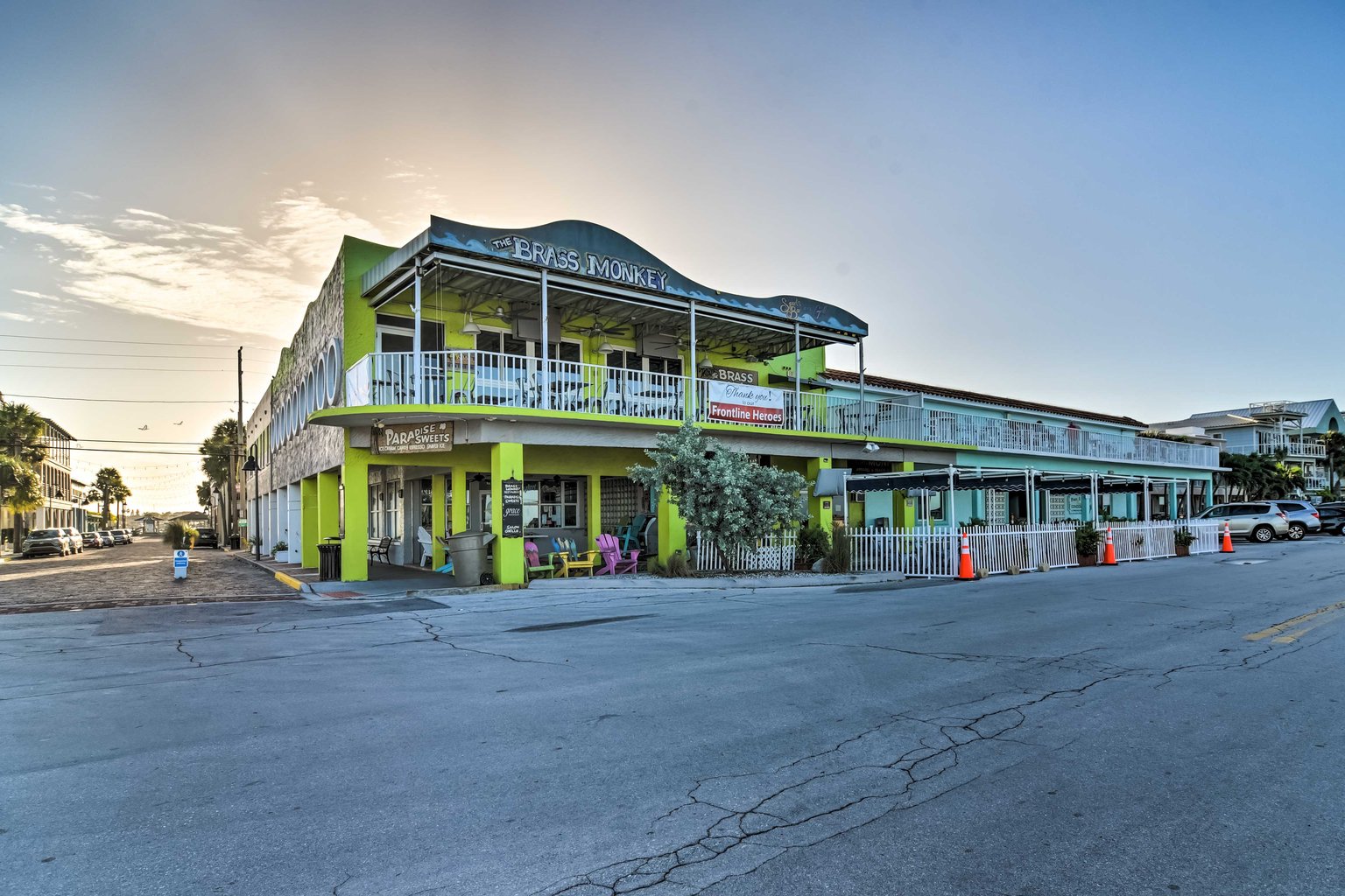 St. Pete Beach Vacation Rental