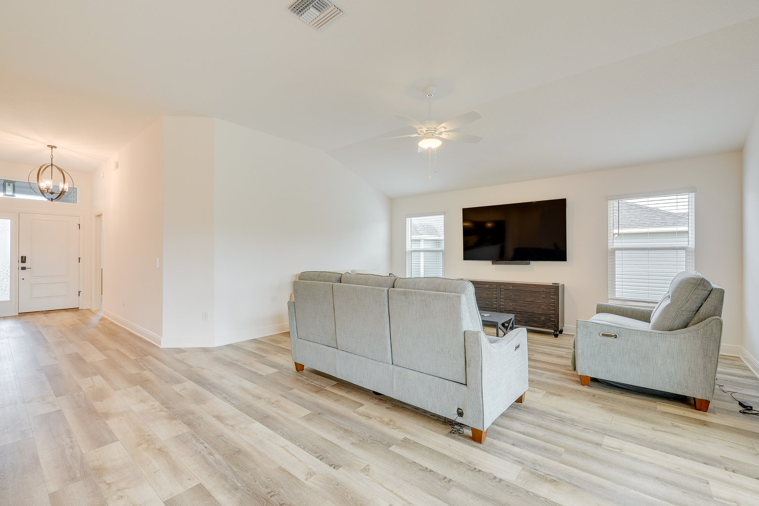 The Villages Vacation Rental