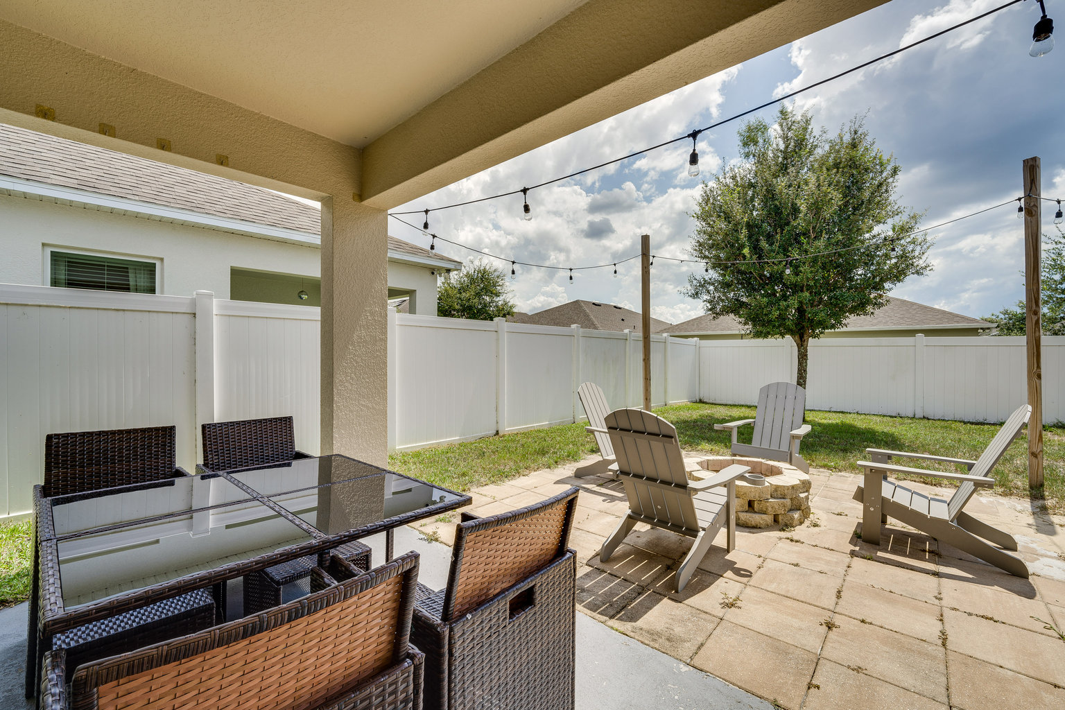 Davenport Vacation Rental
