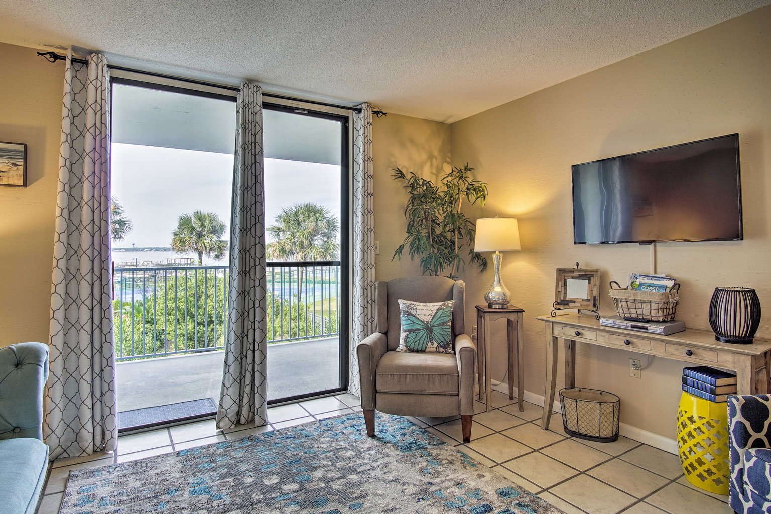 Gulf Shores Vacation Rental
