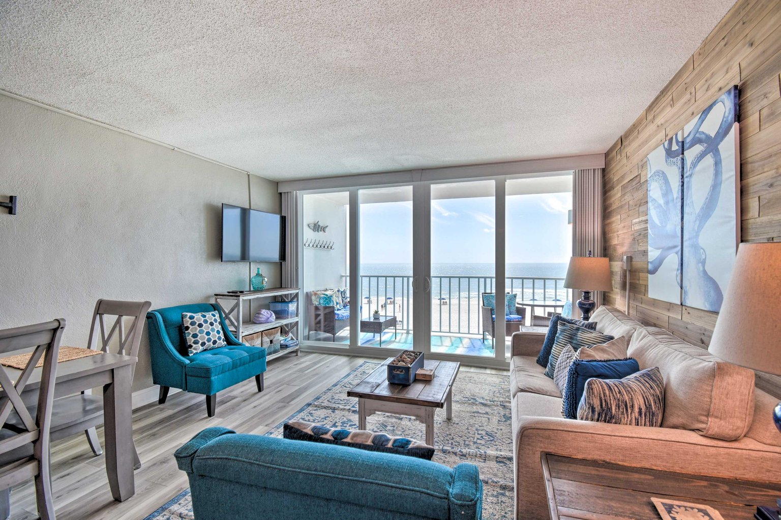 Gulf Shores Vacation Rental