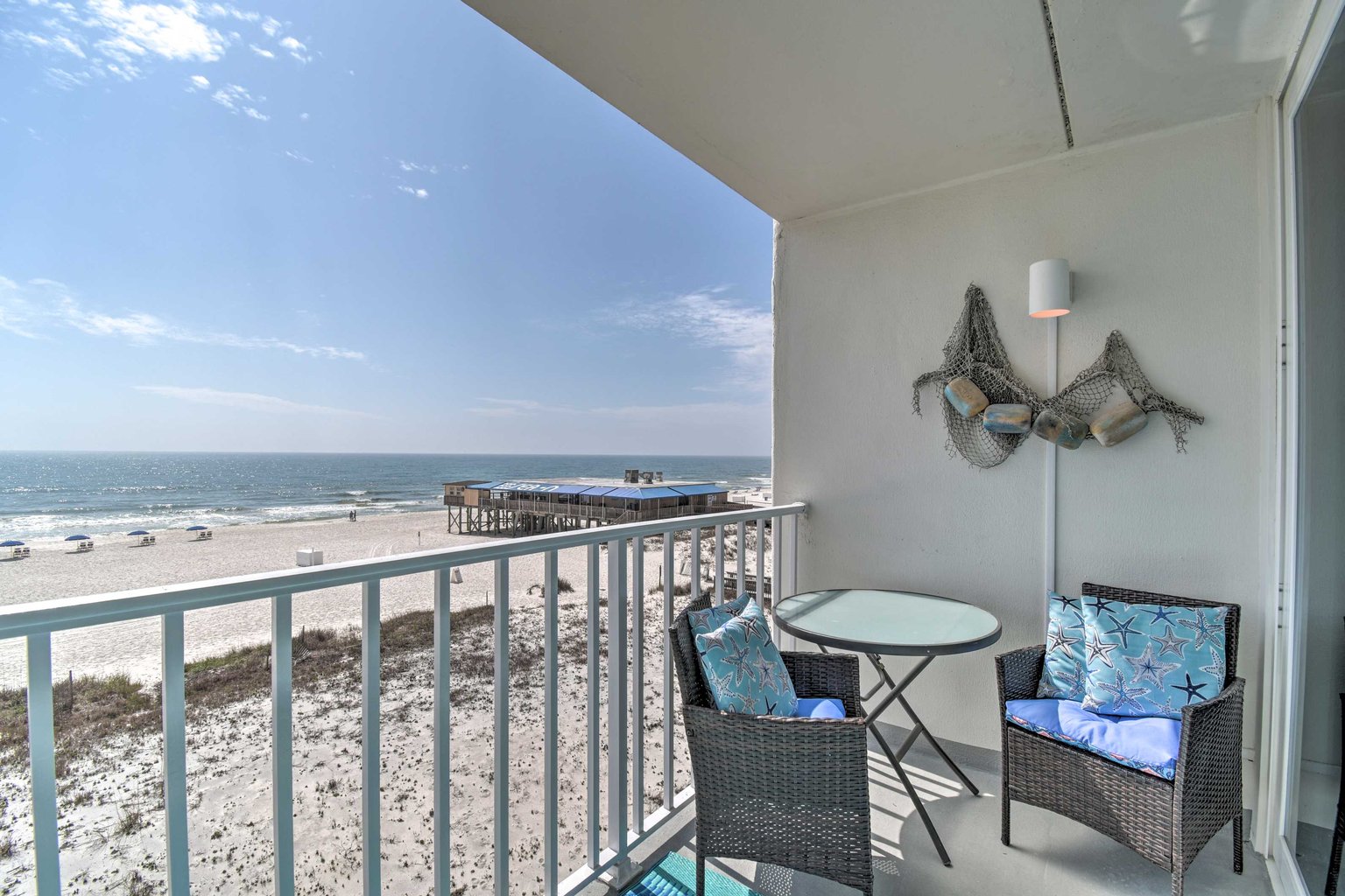 Gulf Shores Vacation Rental