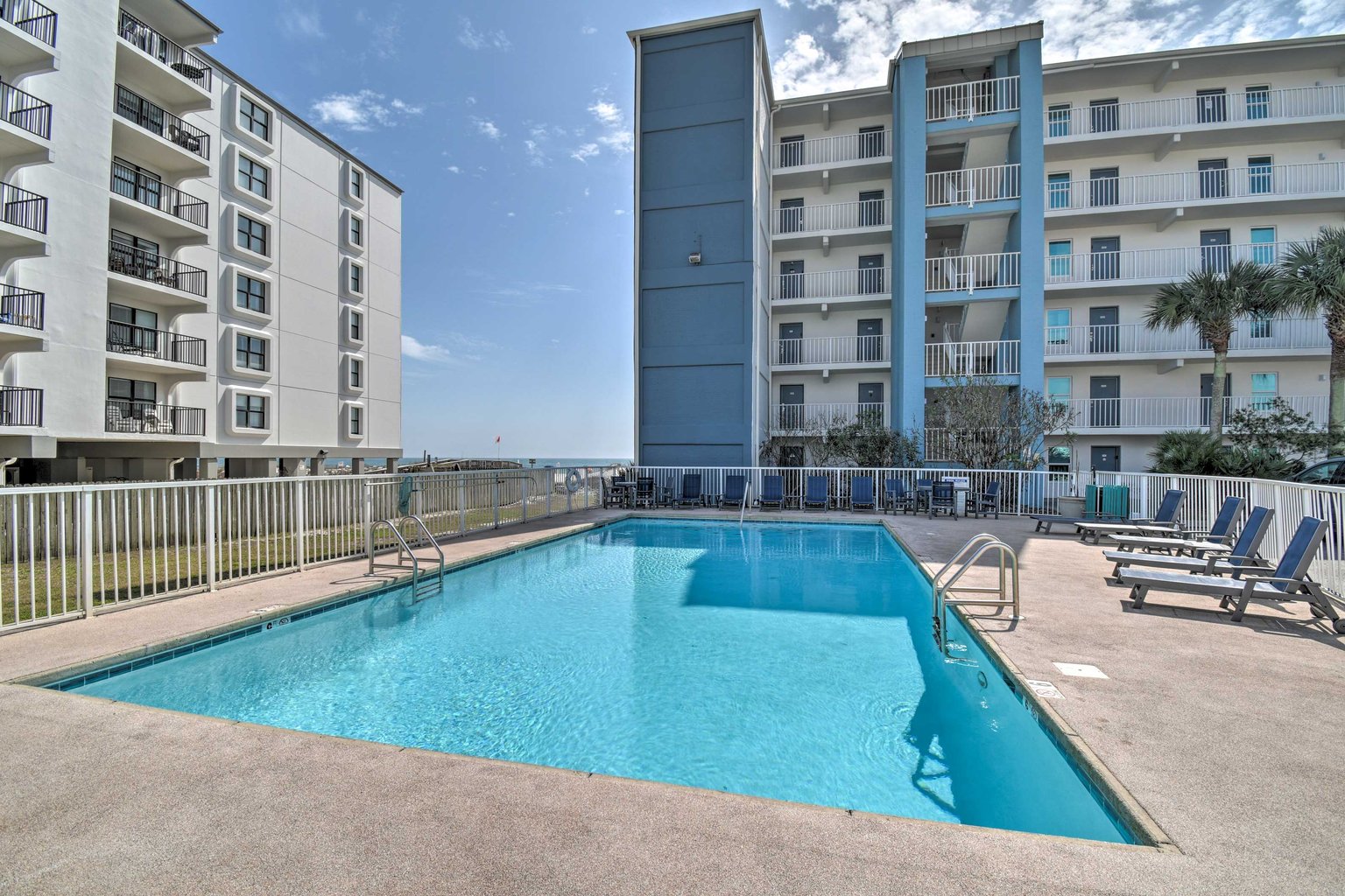 Gulf Shores Vacation Rental
