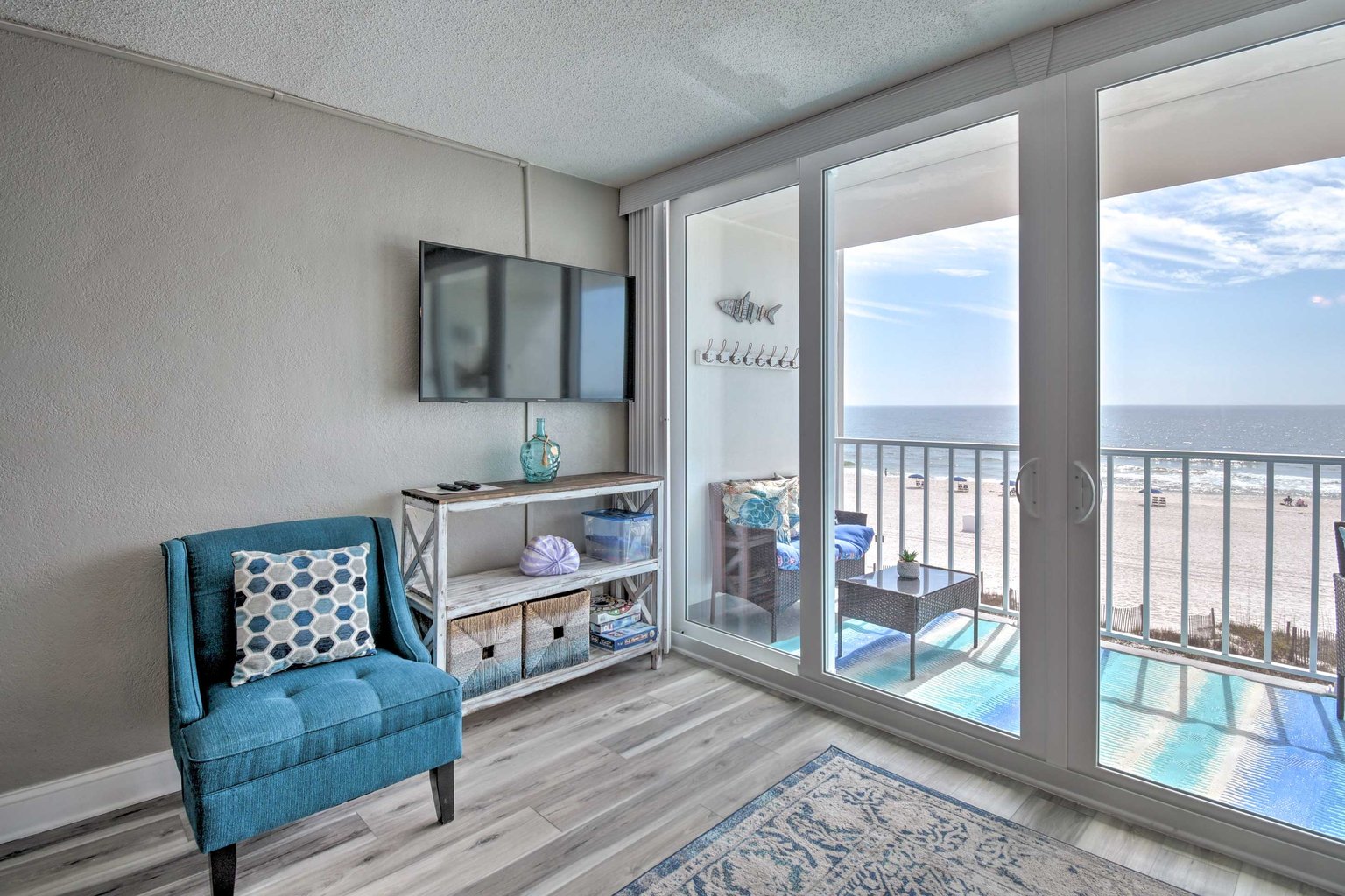 Gulf Shores Vacation Rental