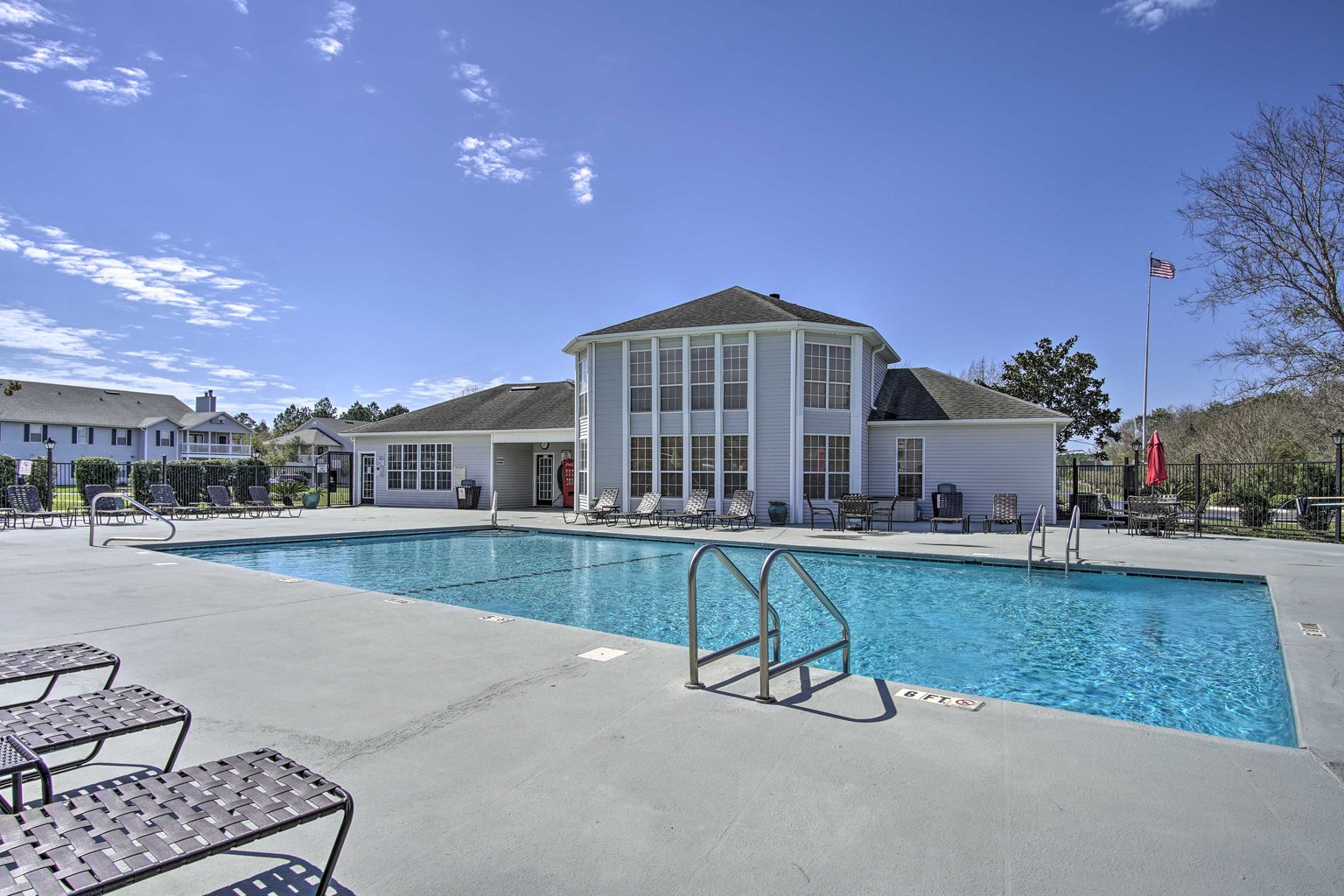 Gulf Shores Vacation Rental