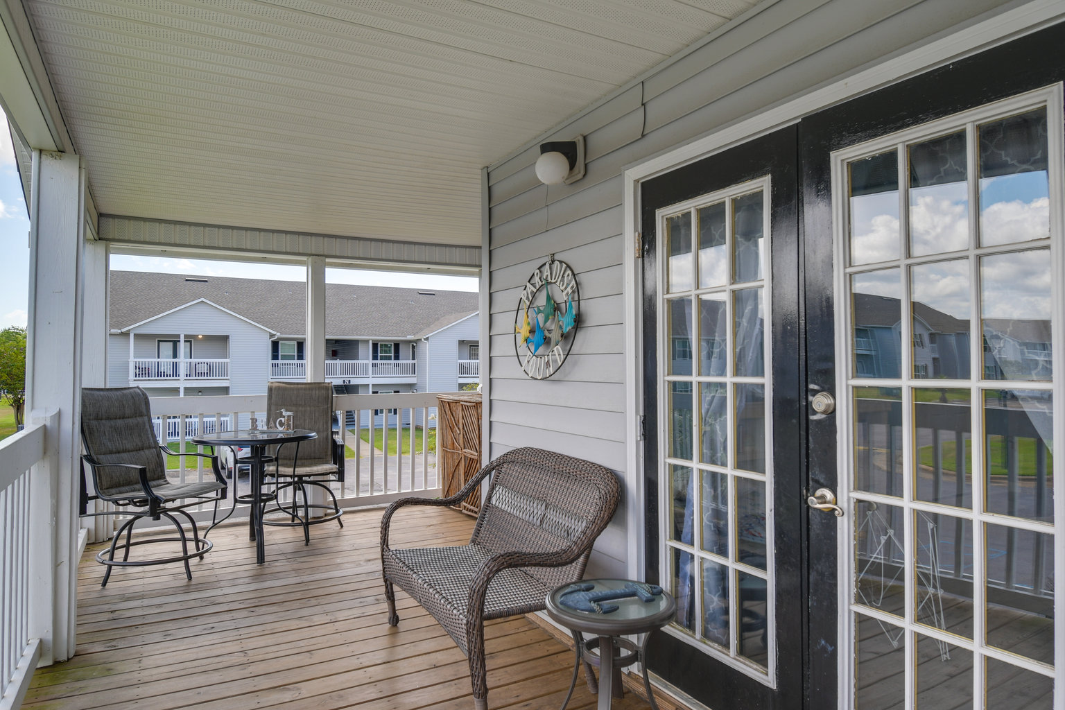 Gulf Shores Vacation Rental