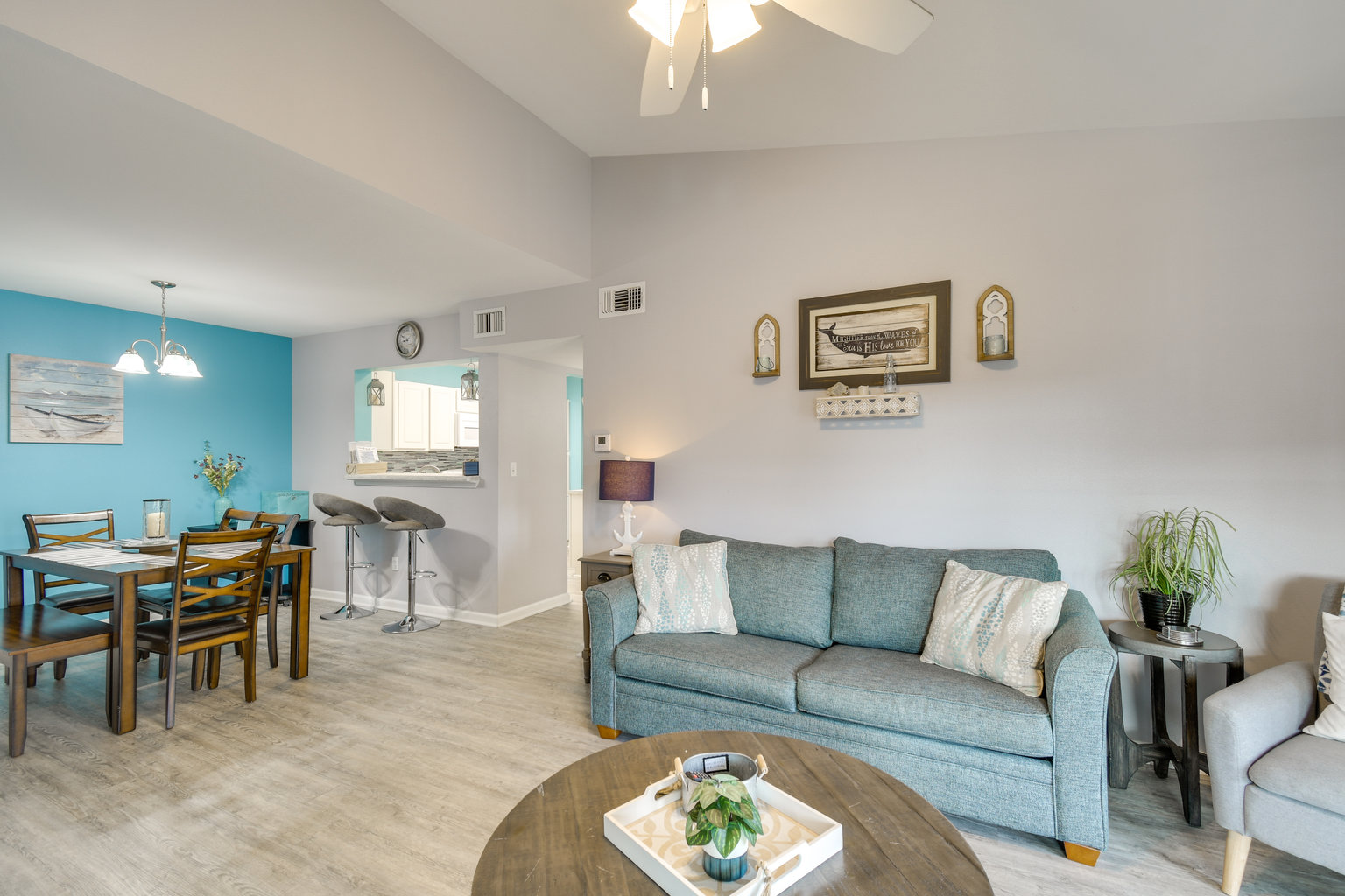Gulf Shores Vacation Rental