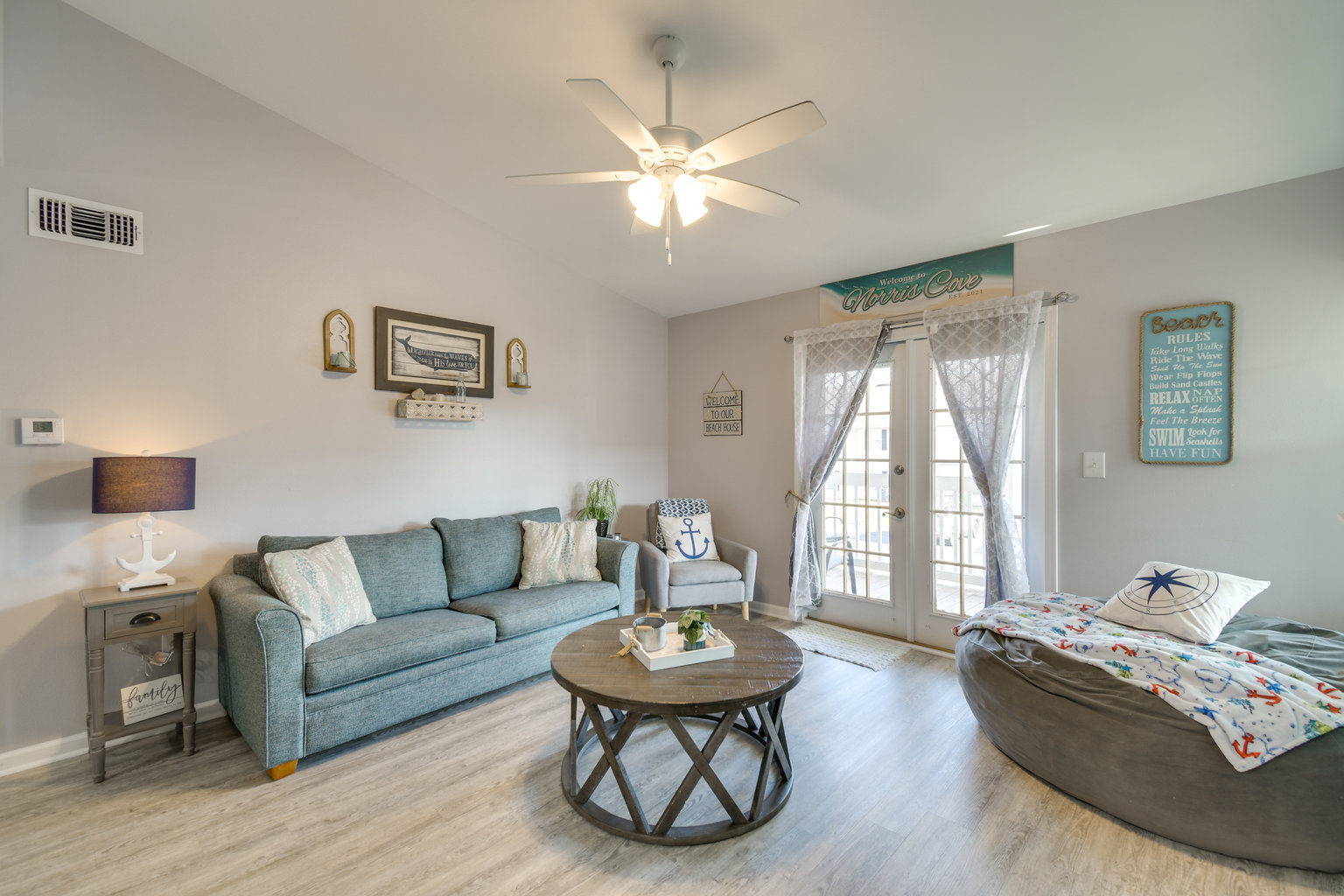Gulf Shores Vacation Rental