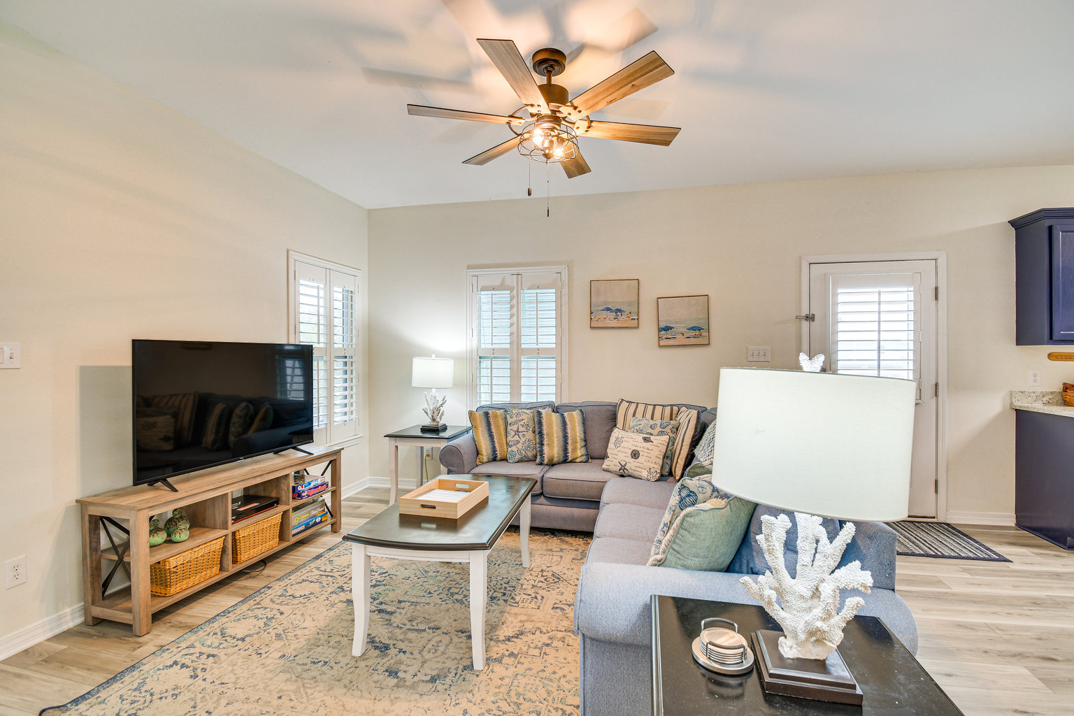 Gulf Shores Vacation Rental