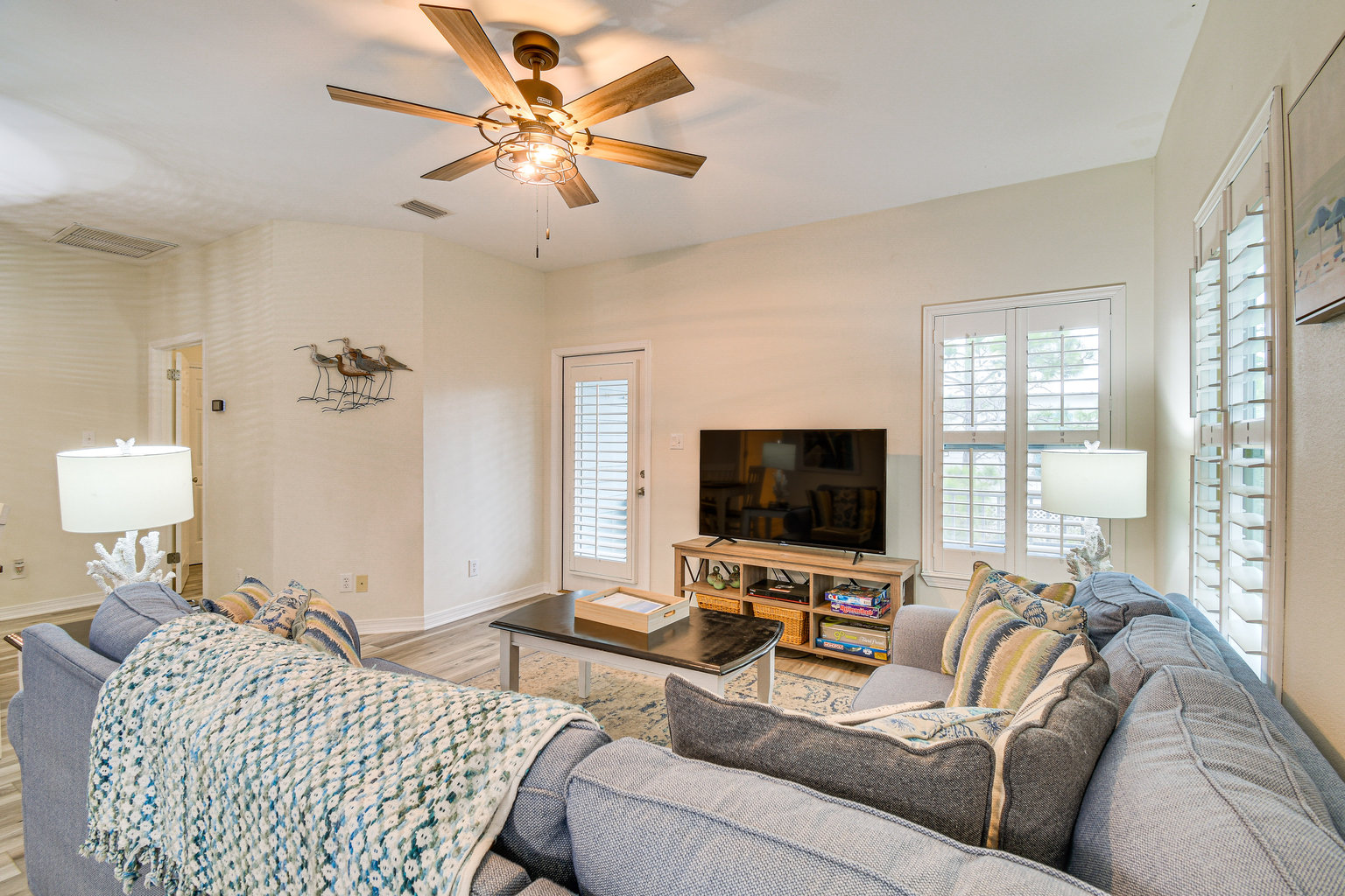 Gulf Shores Vacation Rental
