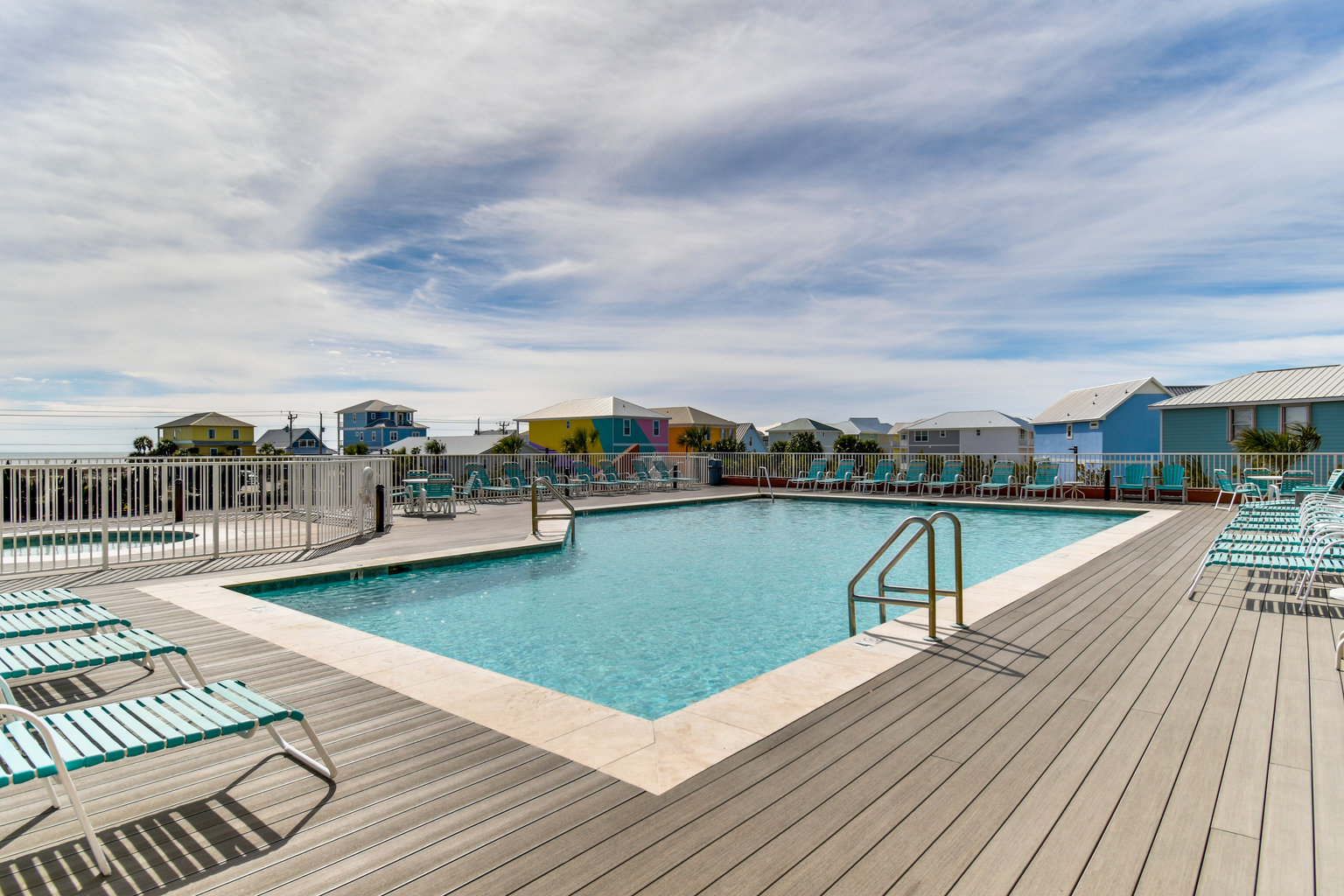 Gulf Shores Vacation Rental