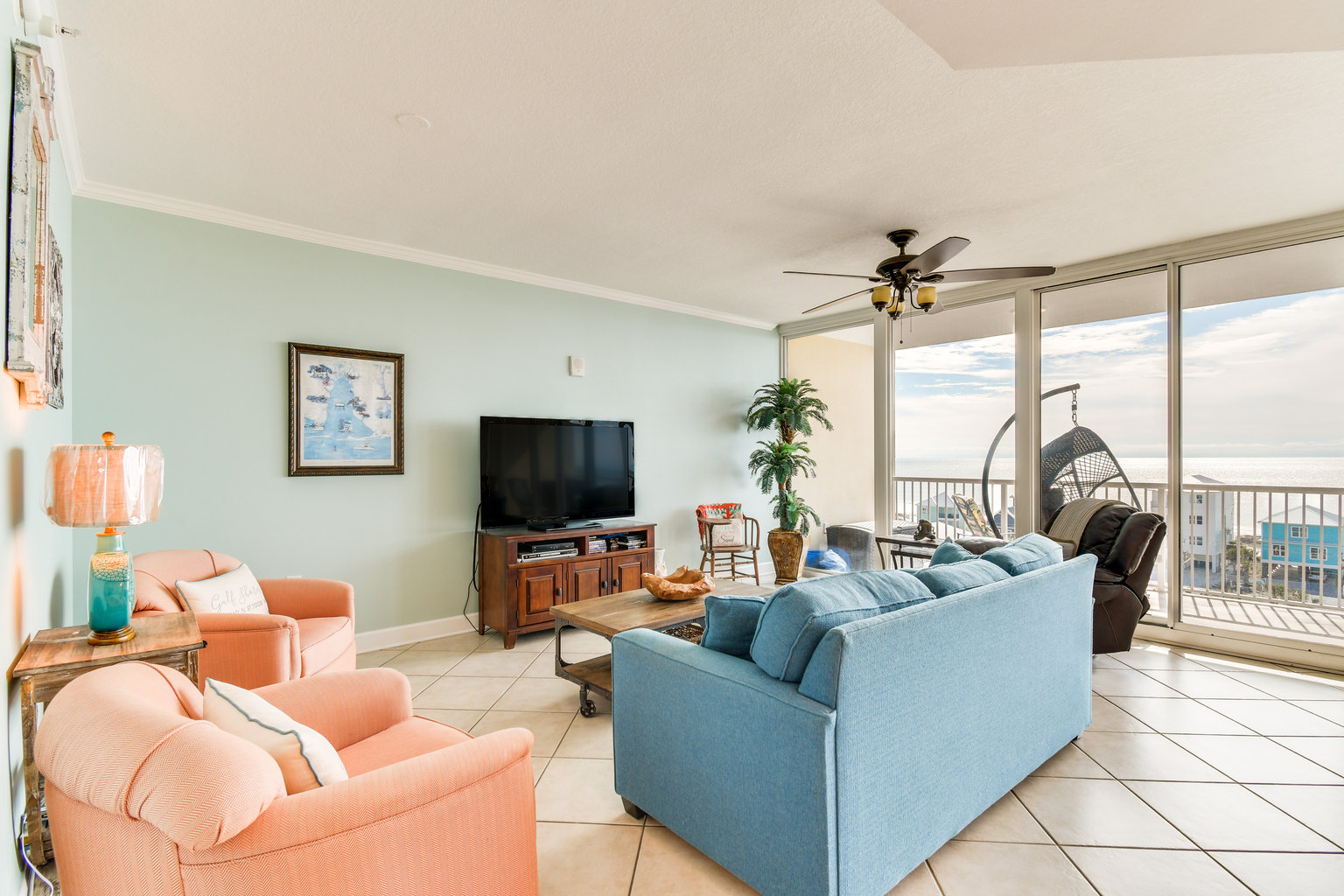 Gulf Shores Vacation Rental