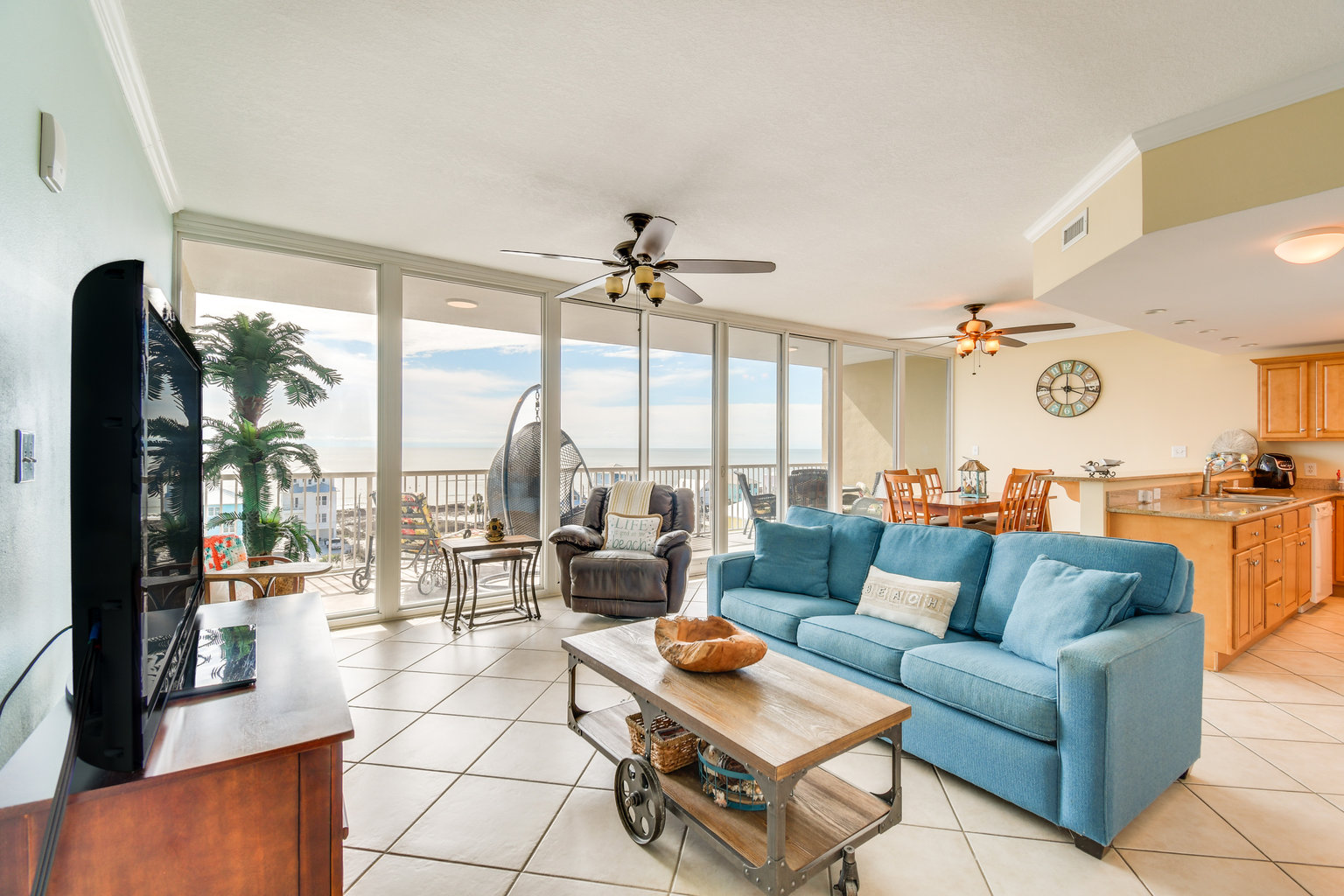 Gulf Shores Vacation Rental