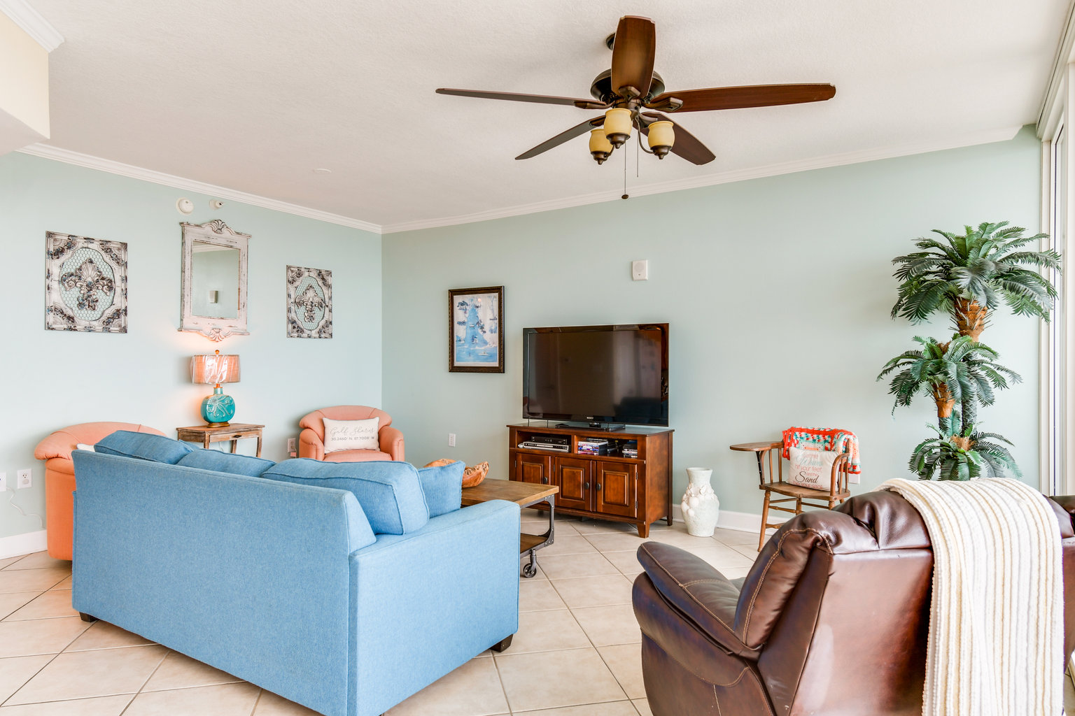 Gulf Shores Vacation Rental