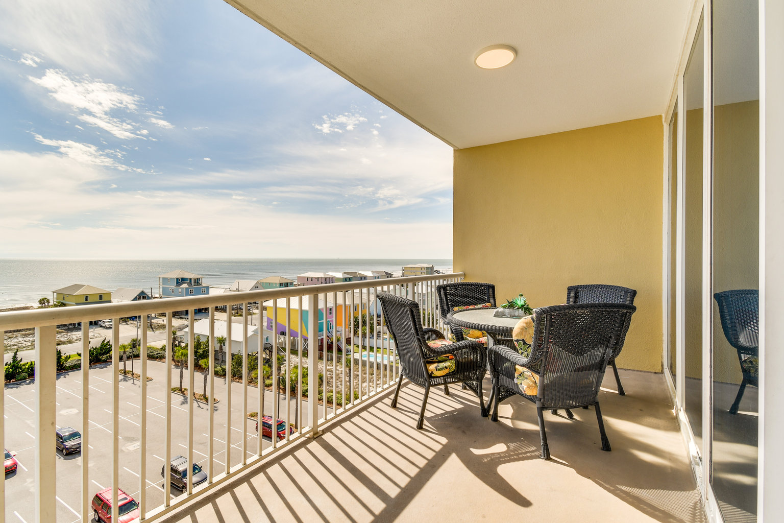 Gulf Shores Vacation Rental