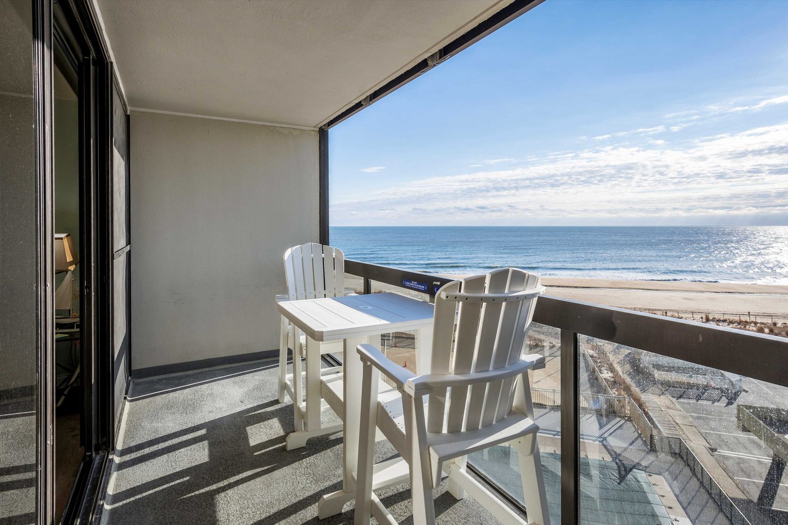 Ocean City Vacation Rental