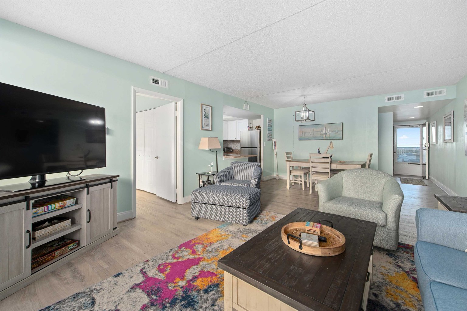 Ocean City Vacation Rental