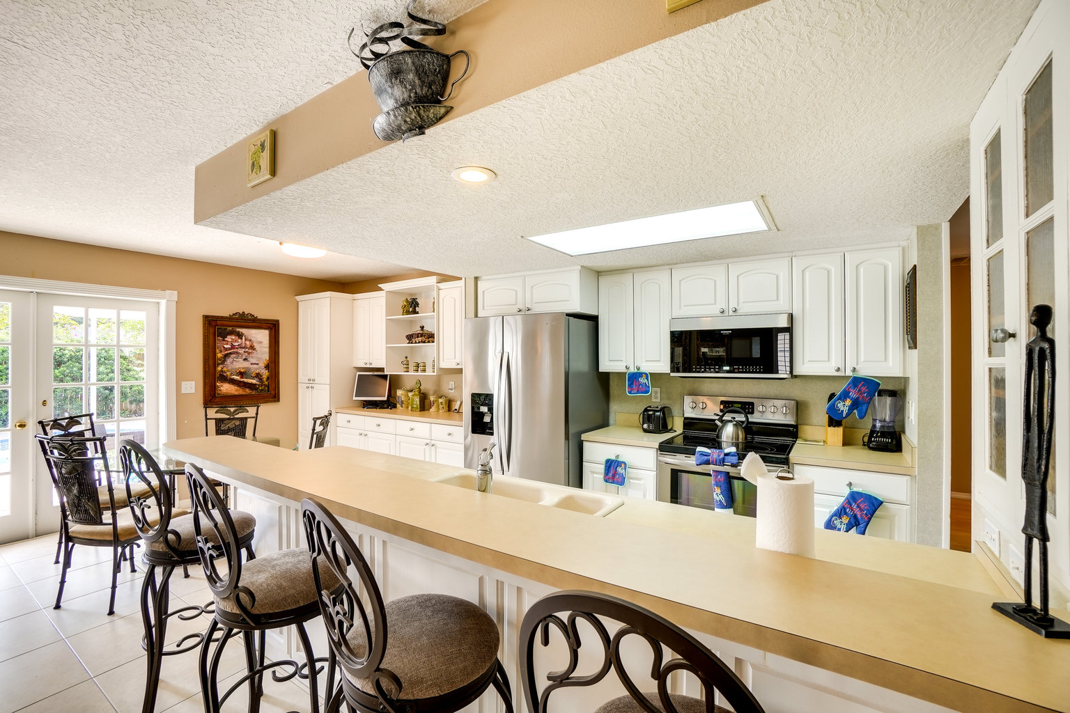 Palm Harbor Vacation Rental