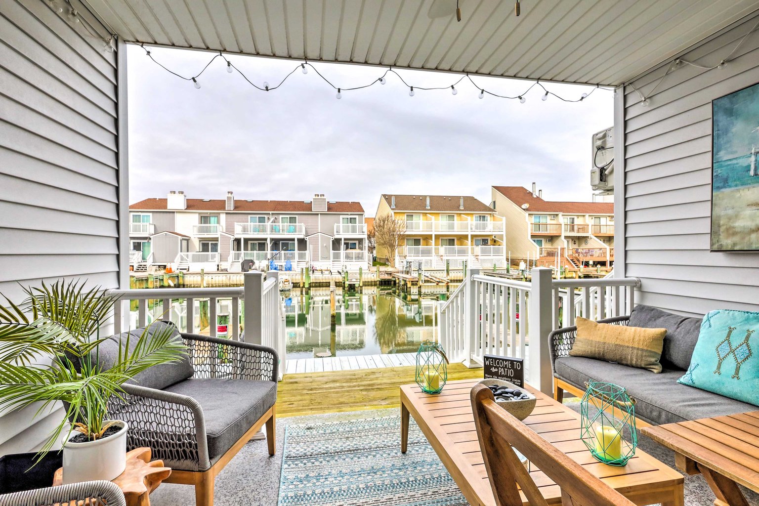 Ocean City Vacation Rental