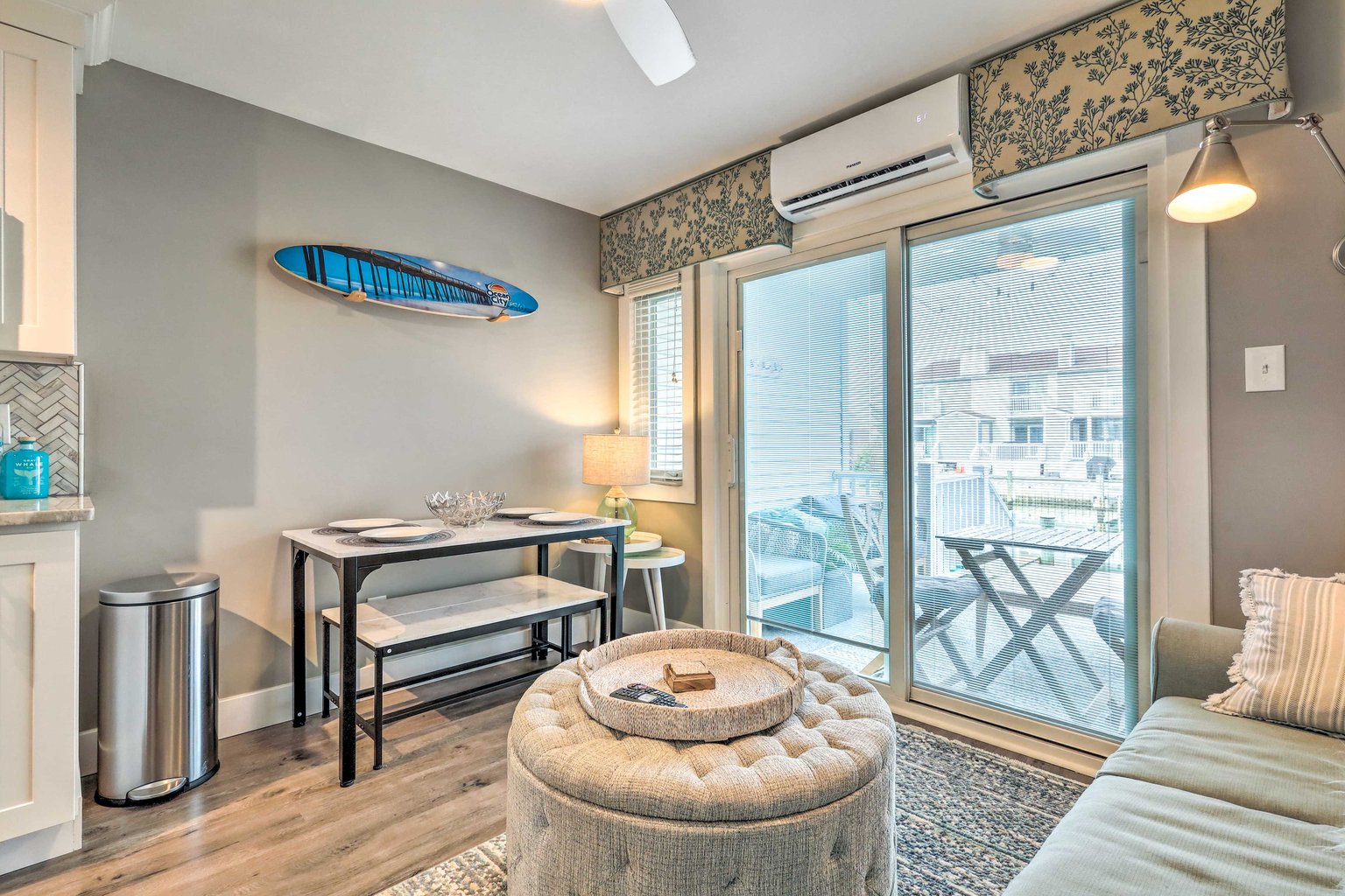 Ocean City Vacation Rental