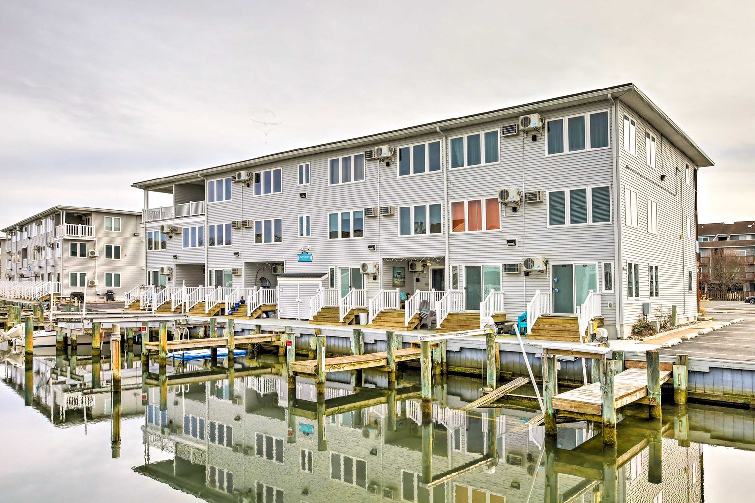 Ocean City Vacation Rental