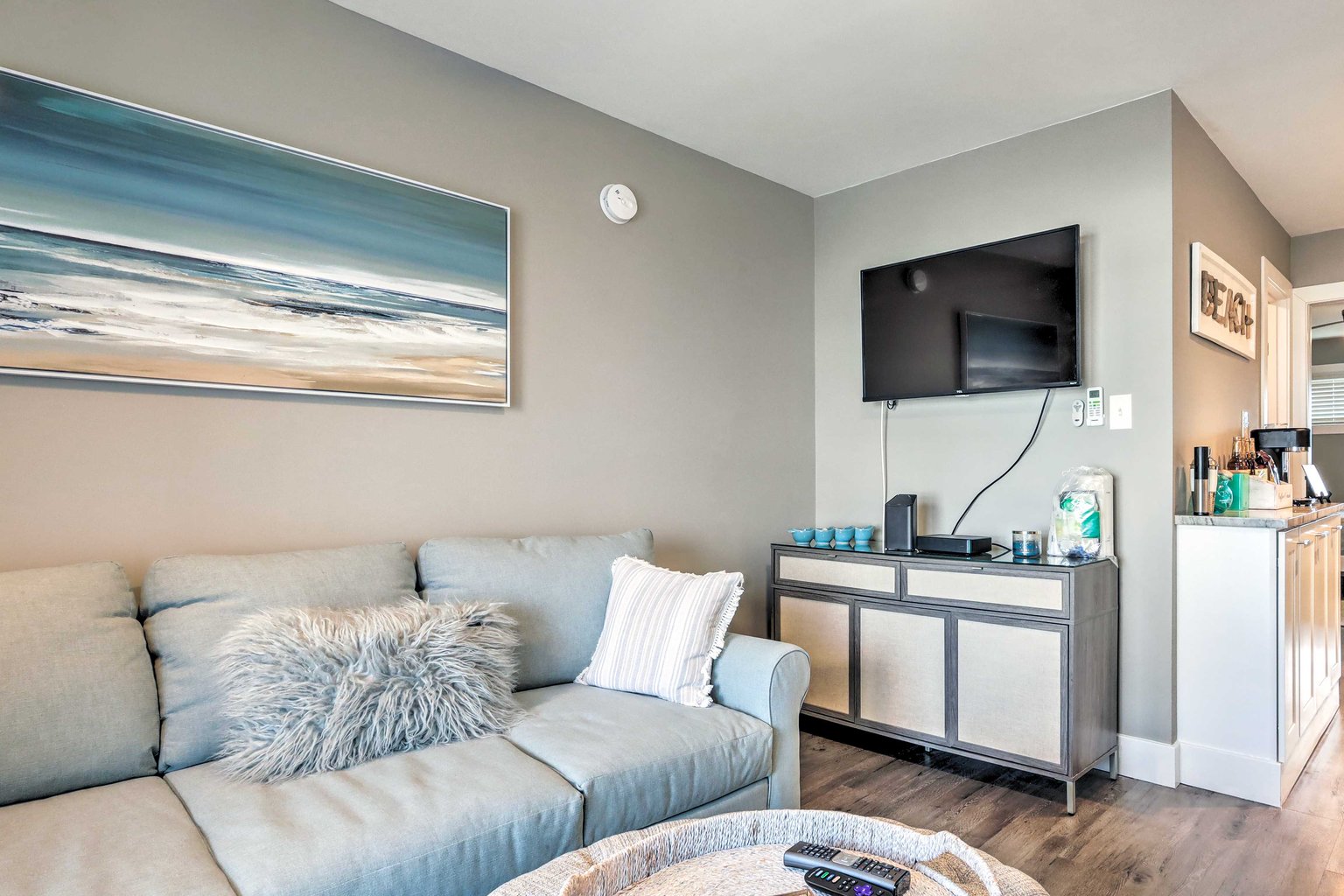 Ocean City Vacation Rental