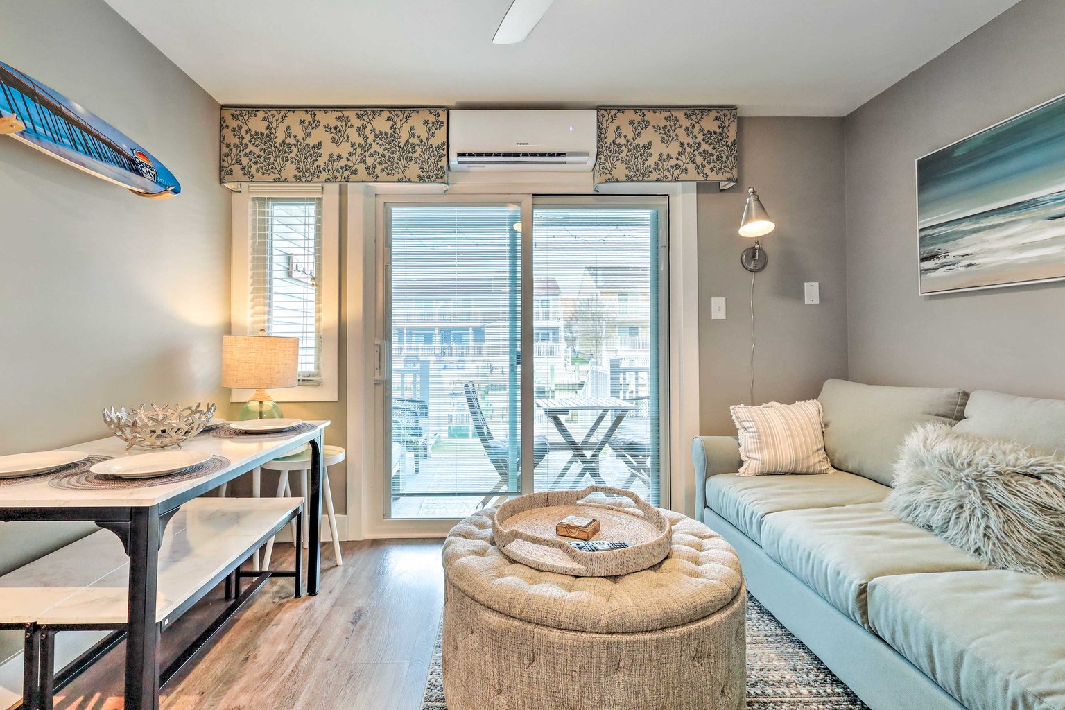 Ocean City Vacation Rental