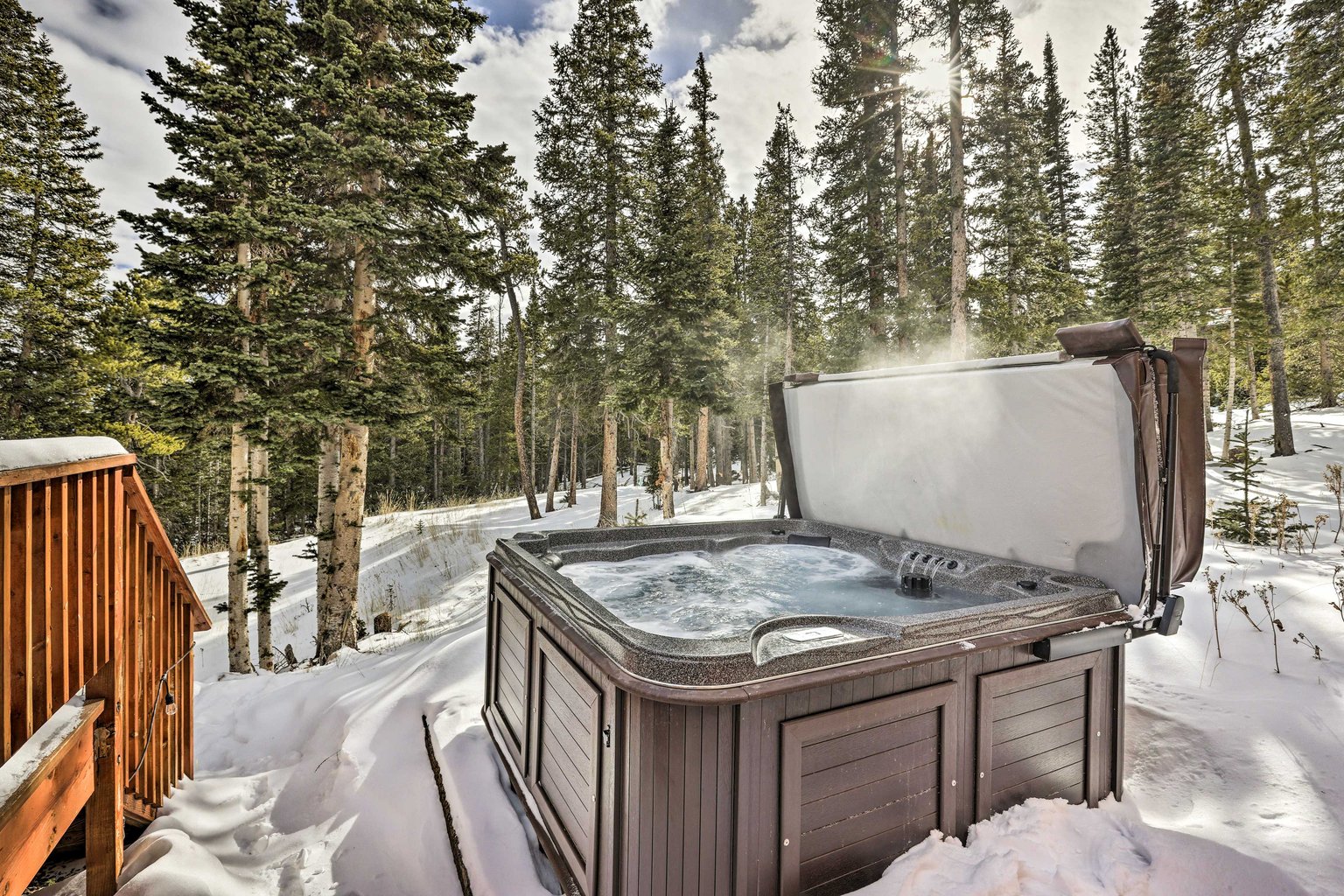 Fairplay Vacation Rental