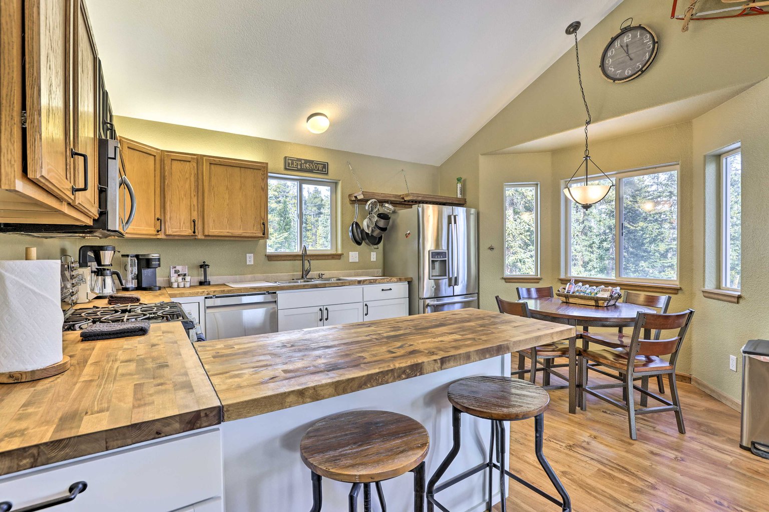 Fairplay Vacation Rental