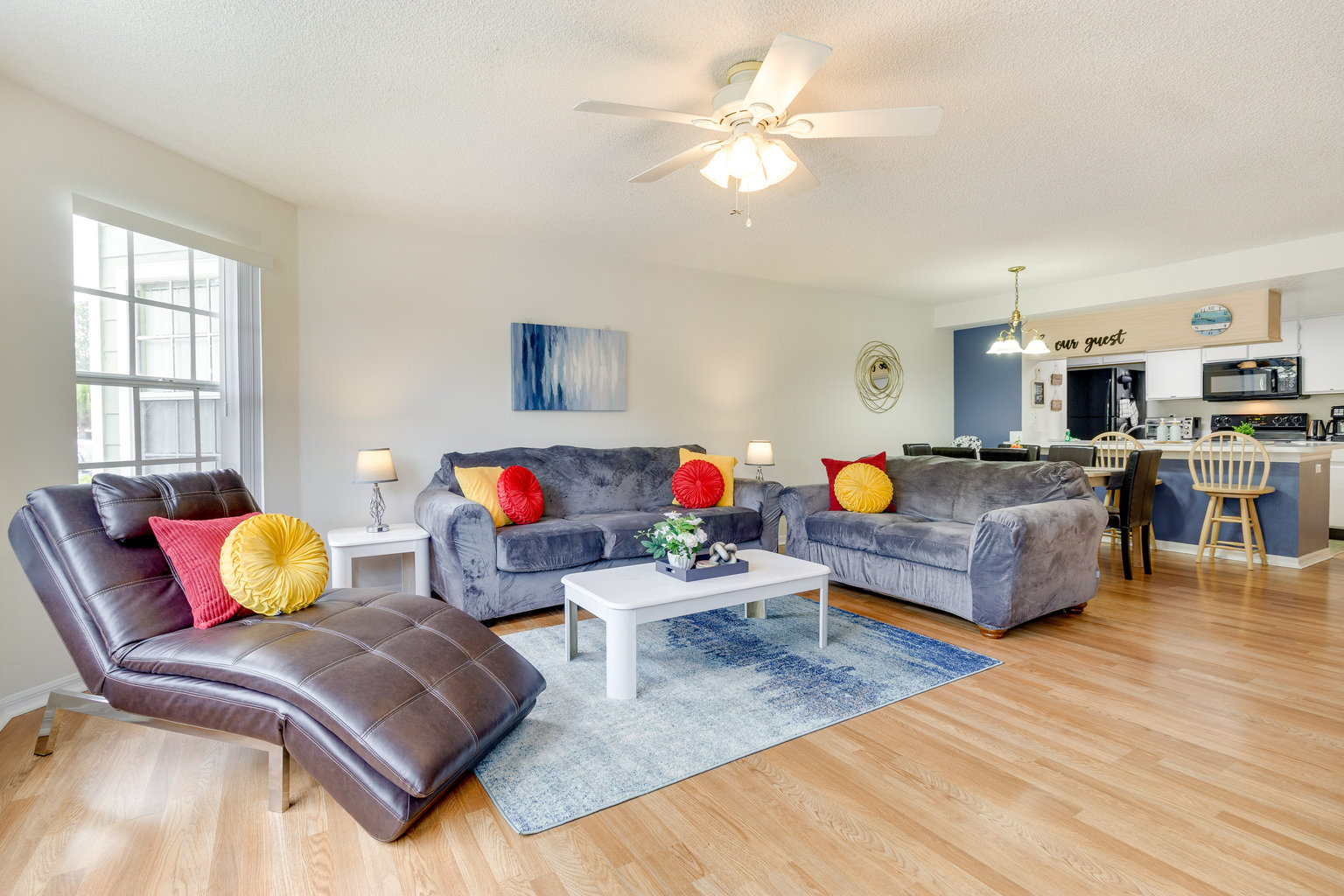 Kissimmee Vacation Rental