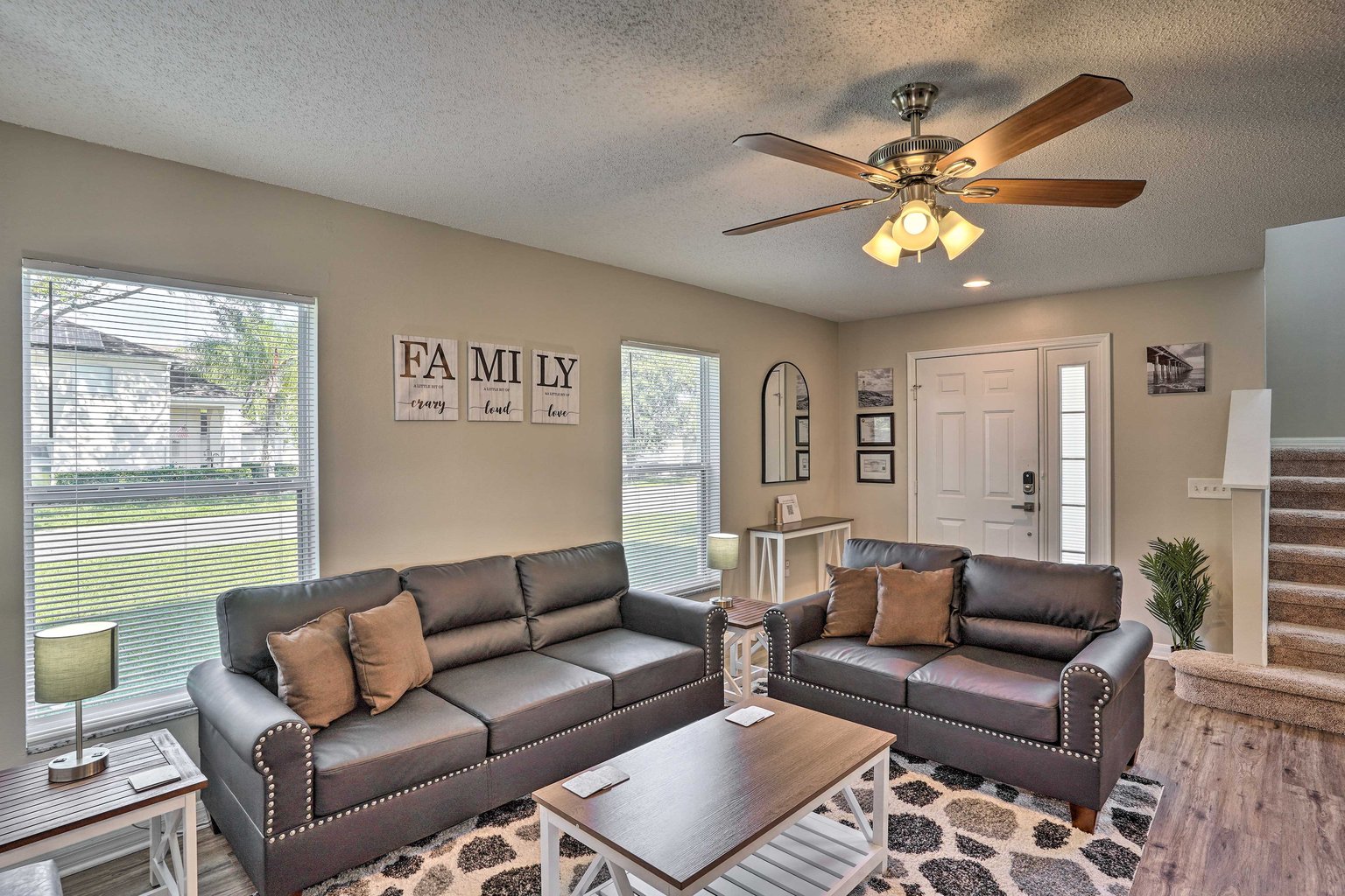 Haines City Vacation Rental