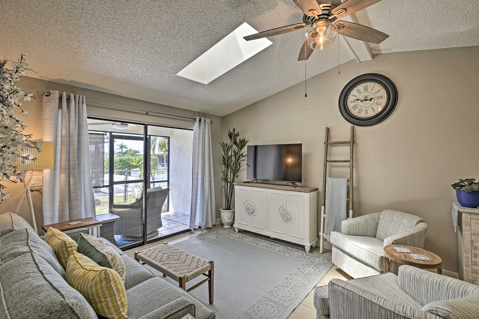 Cape Coral Vacation Rental