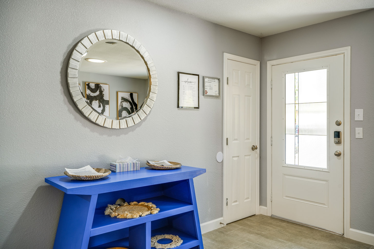 San Antonio Vacation Rental