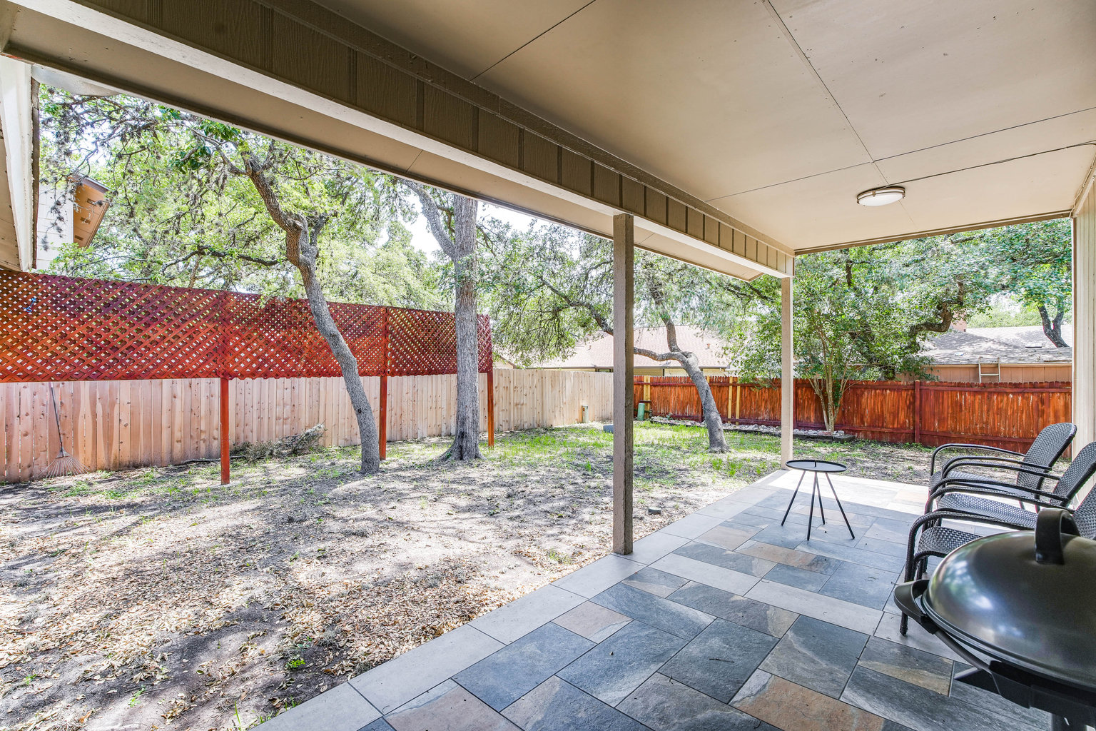 San Antonio Vacation Rental